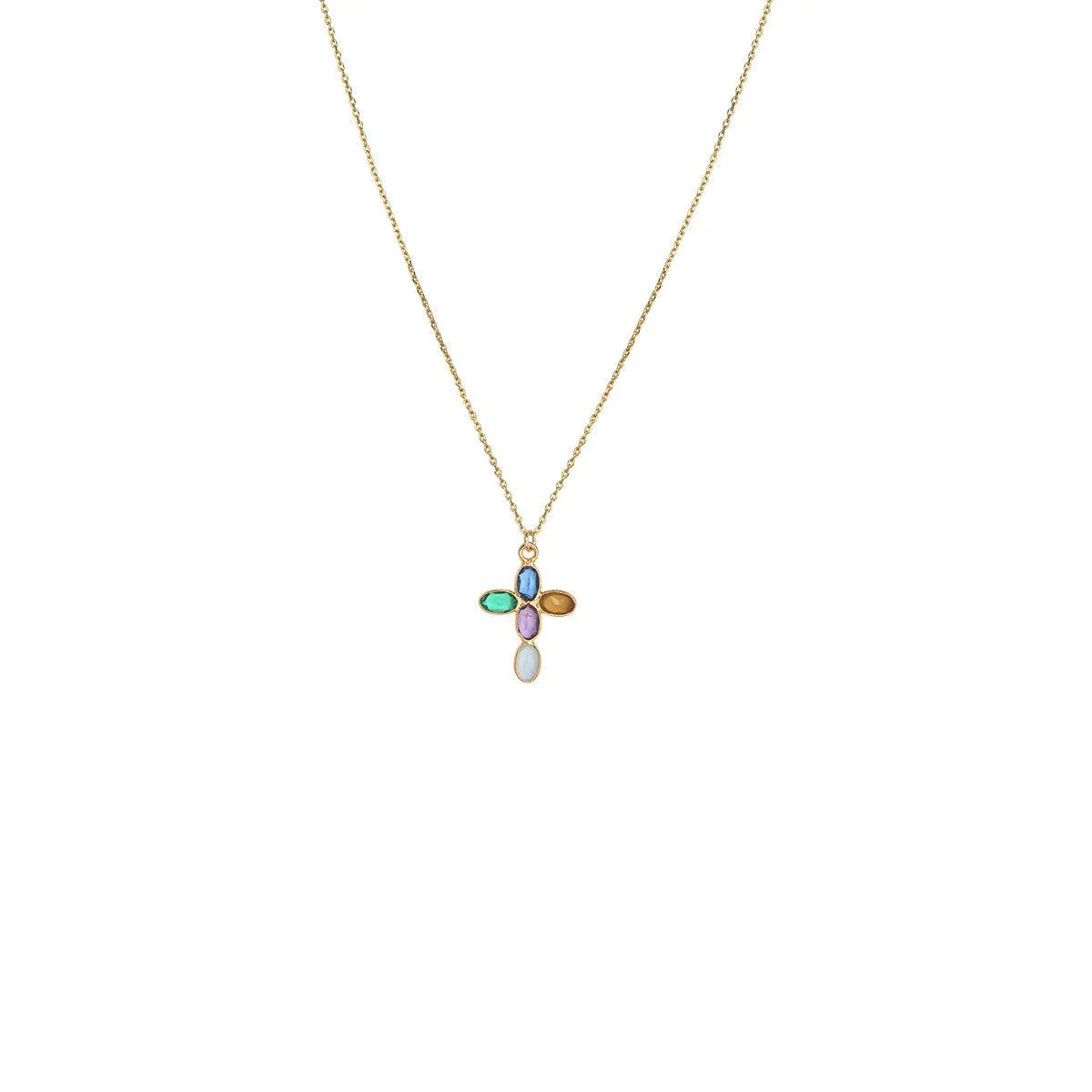 Collier Madeleine