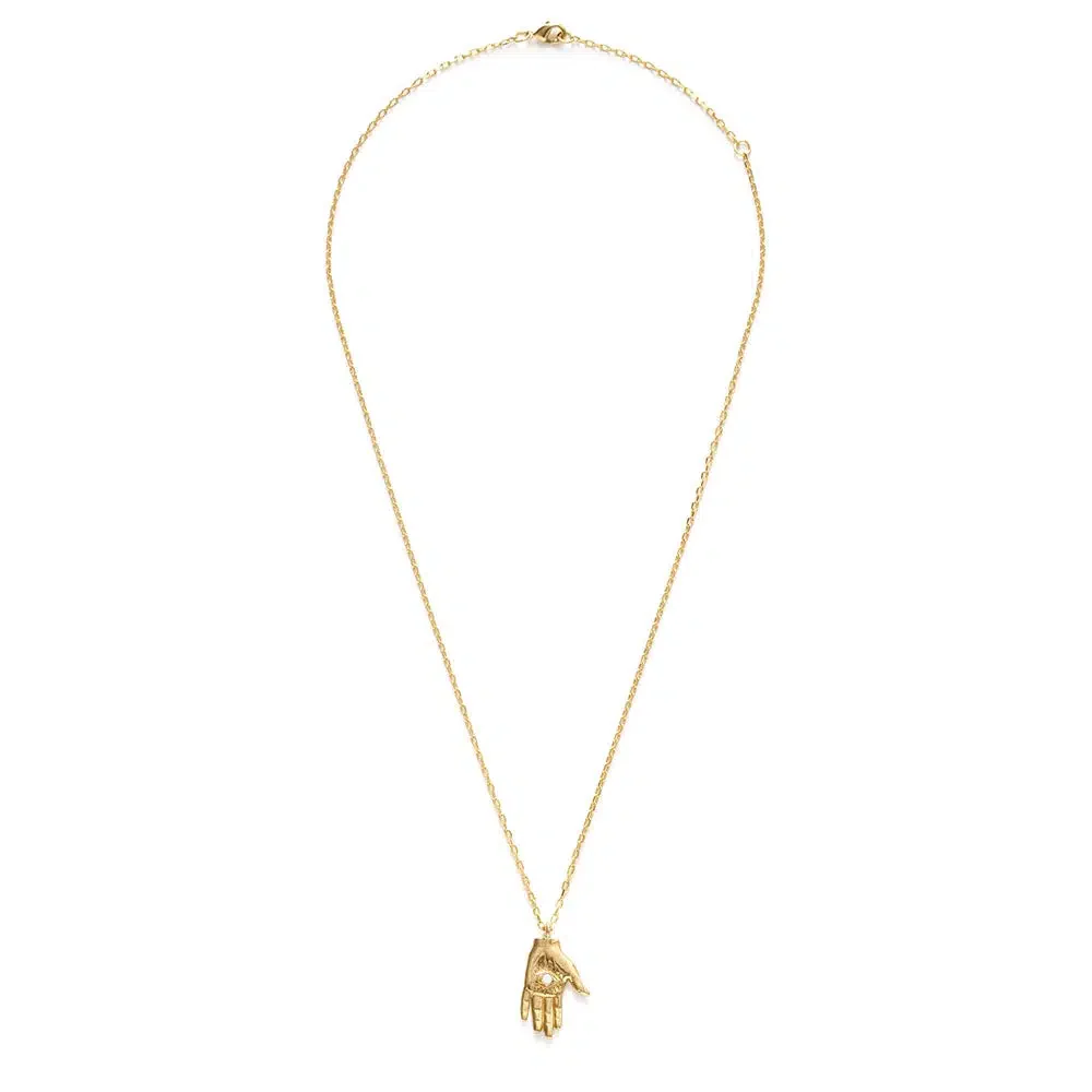 Collier Mystic Hand - Image 3