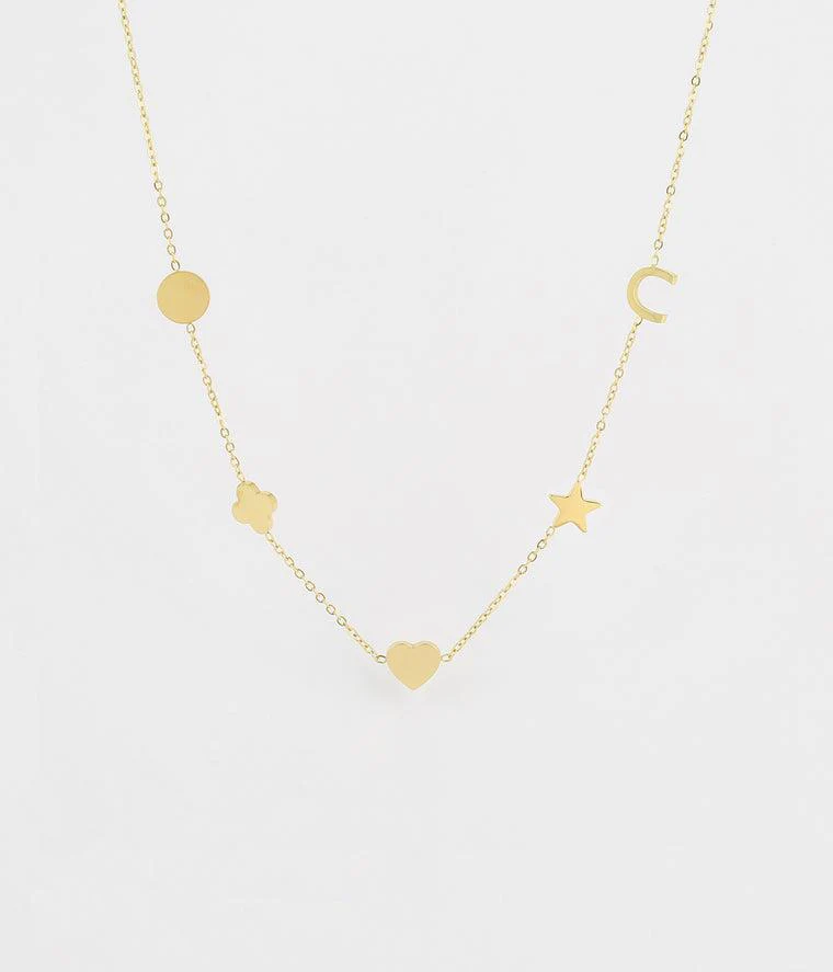 Collier Naëlle