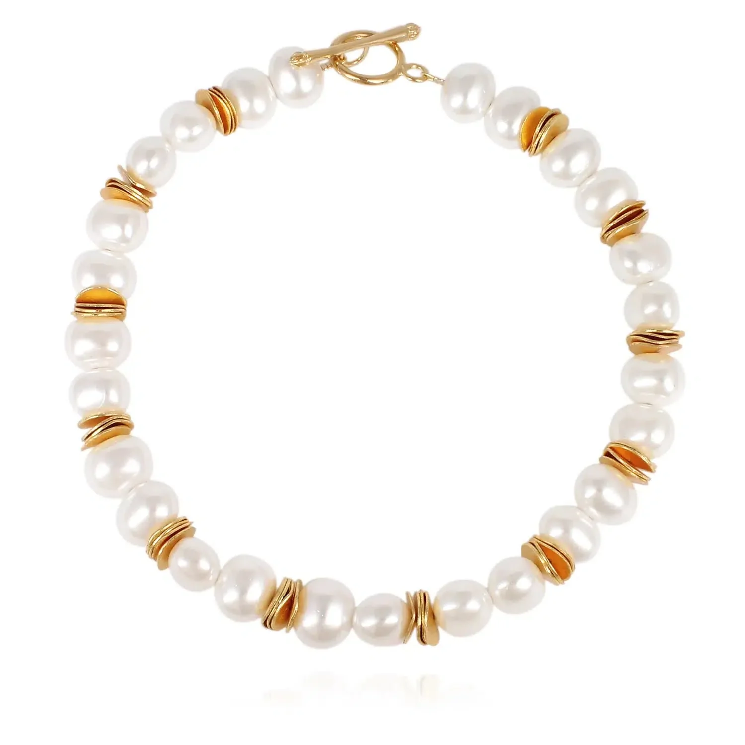 COLLIER ORLY PERLE