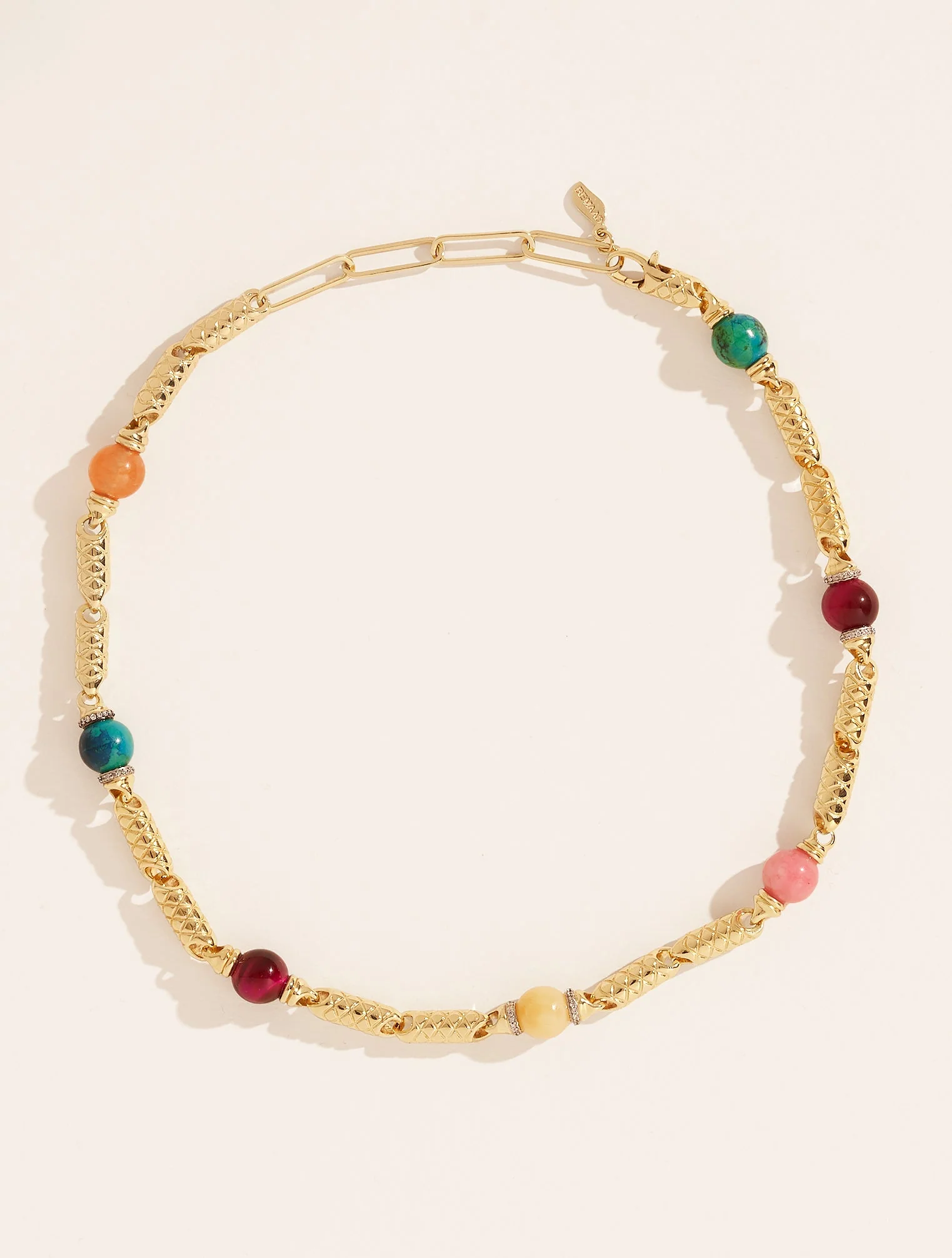 Collier Oro