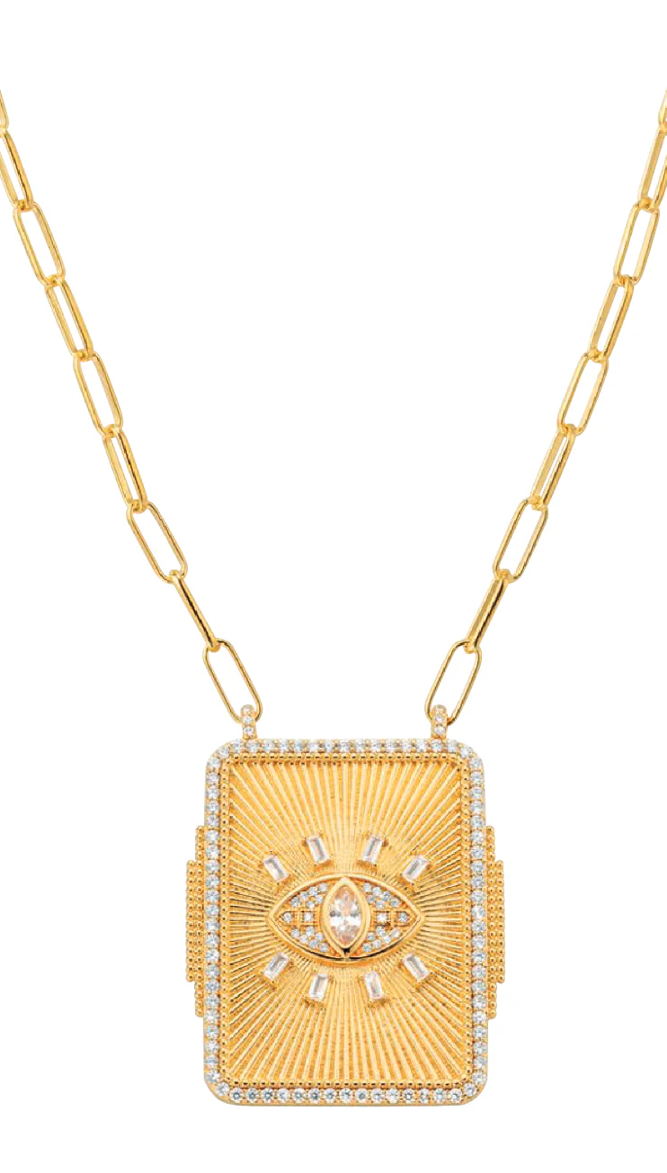 COLLIER - TILAK BOHEME - Image 2