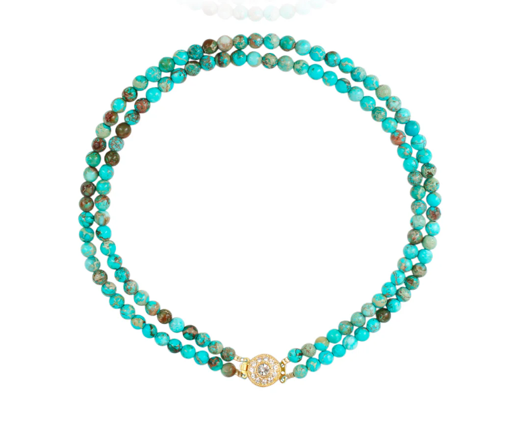 COLLIER VITA