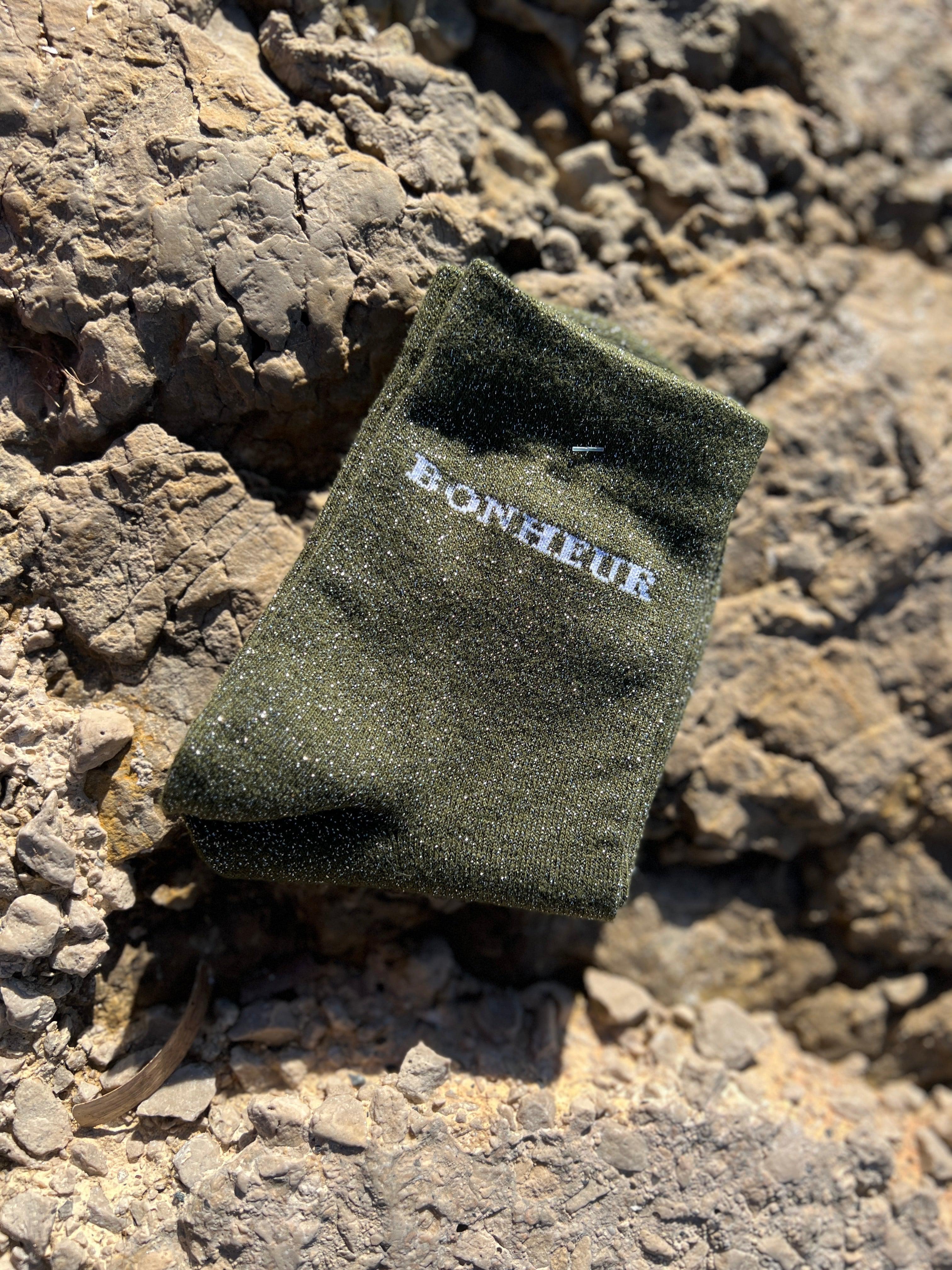 Chaussette I Bonheur - Image 3