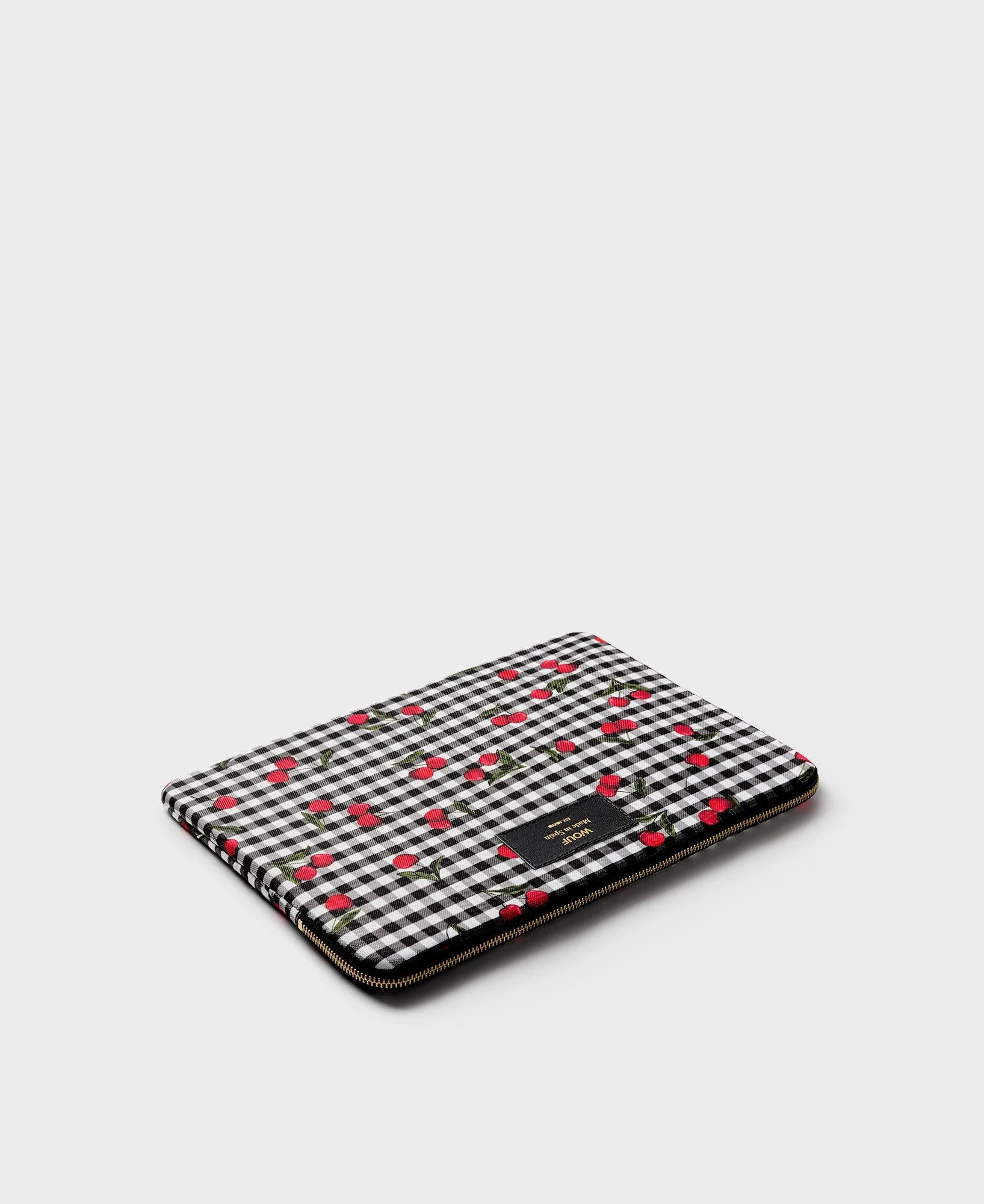 WOUF - Abril - Pochette Ordinateur 13 & 14" - Image 2