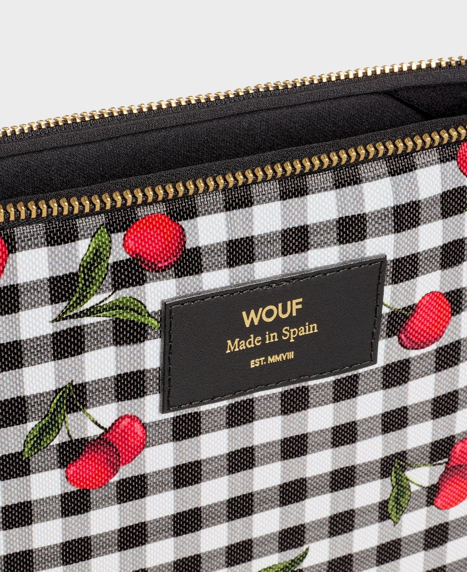WOUF - Abril - Pochette Ordinateur 13 & 14" - Image 3