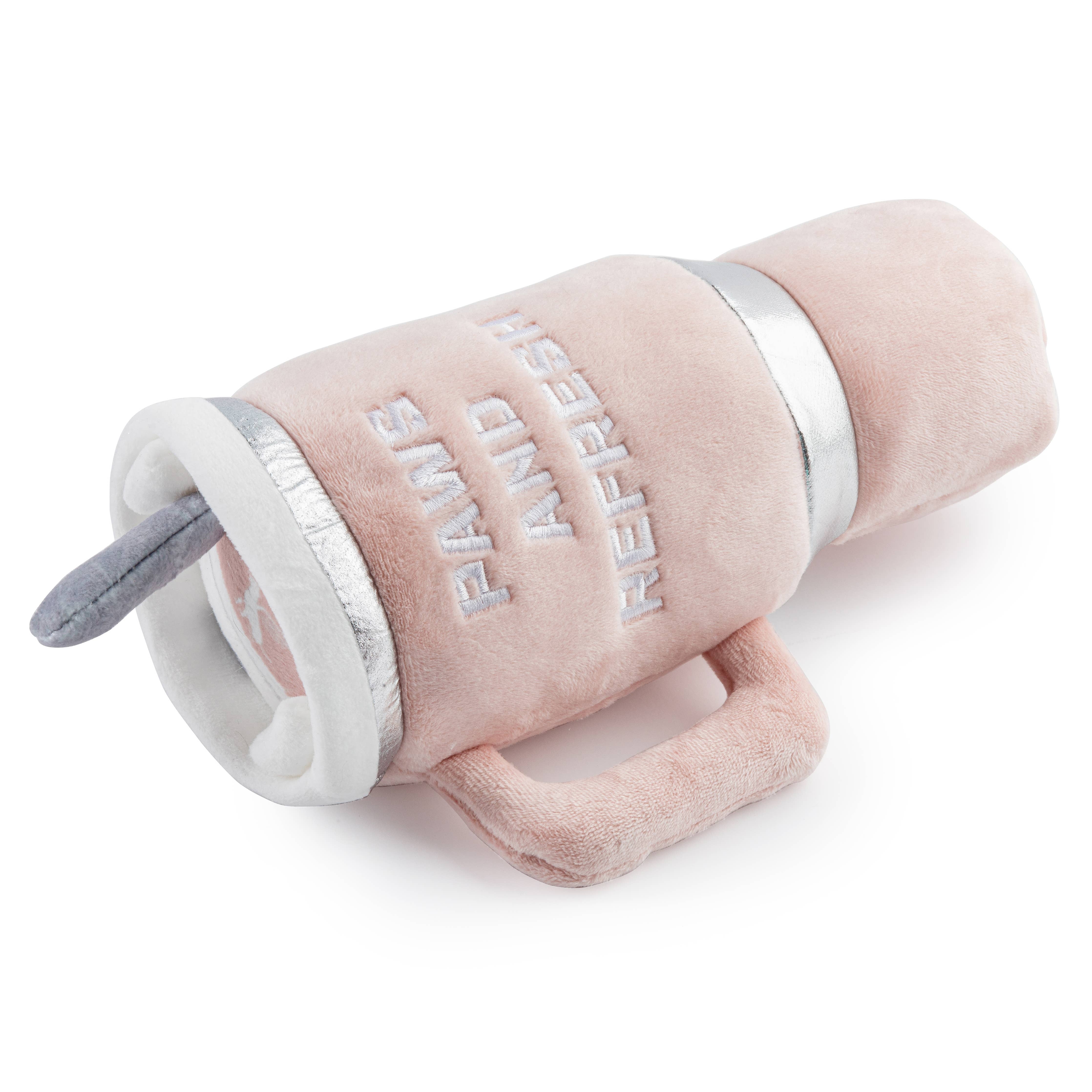 Coupe Snuggly - Blush de Haute Diggity Dog - Image 3
