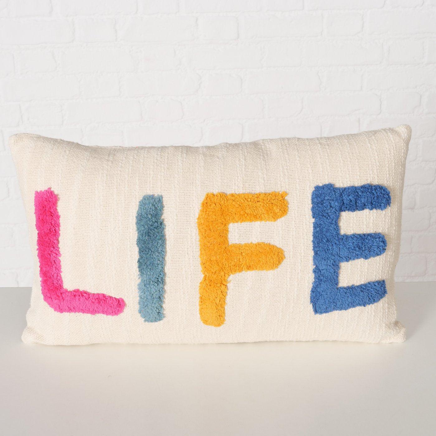 Coussin Love Life - Image 2