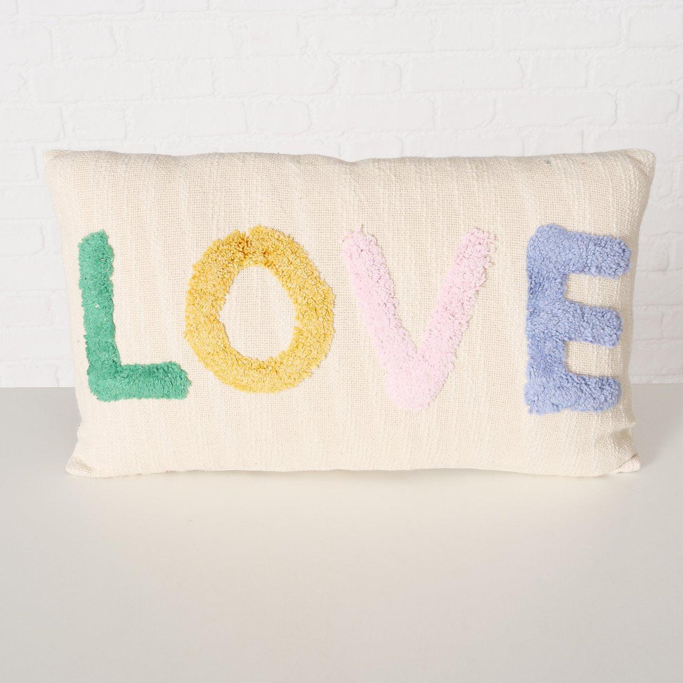 Coussin Love Life - Image 3