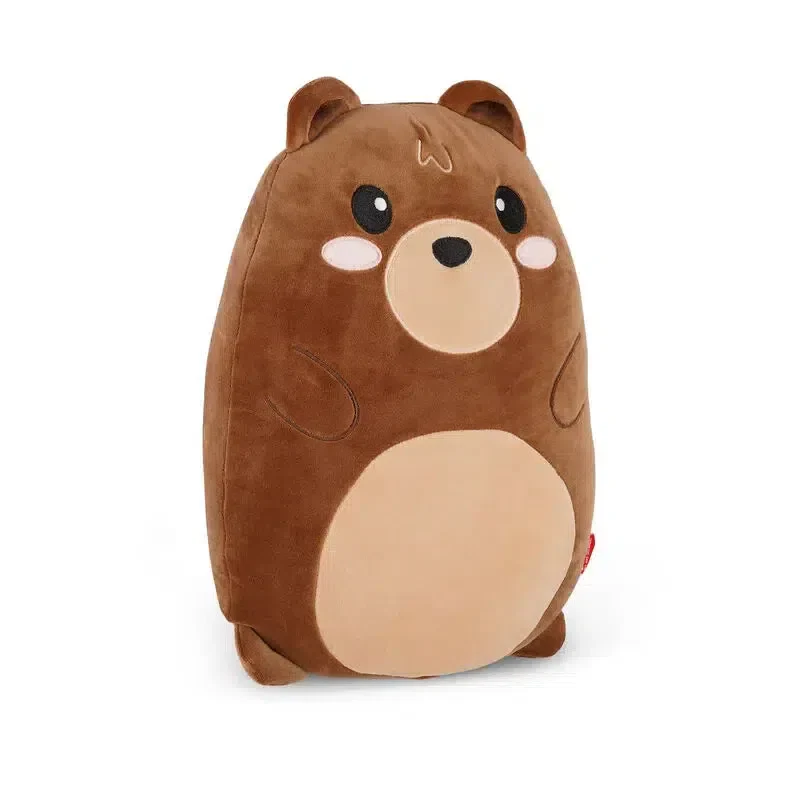 Coussin - Super Soft I Ours