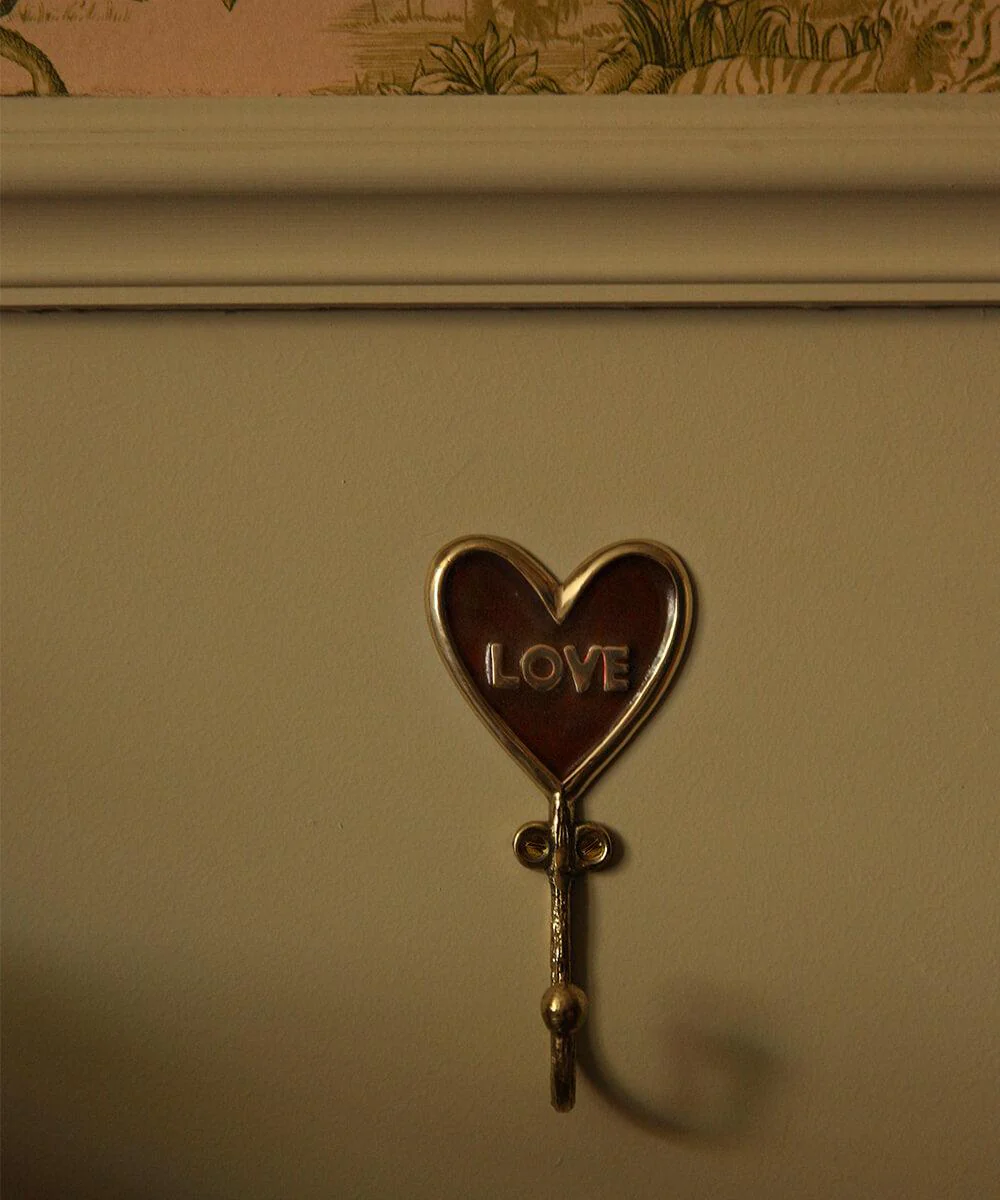 Crochet Pyar Heart - Image 2