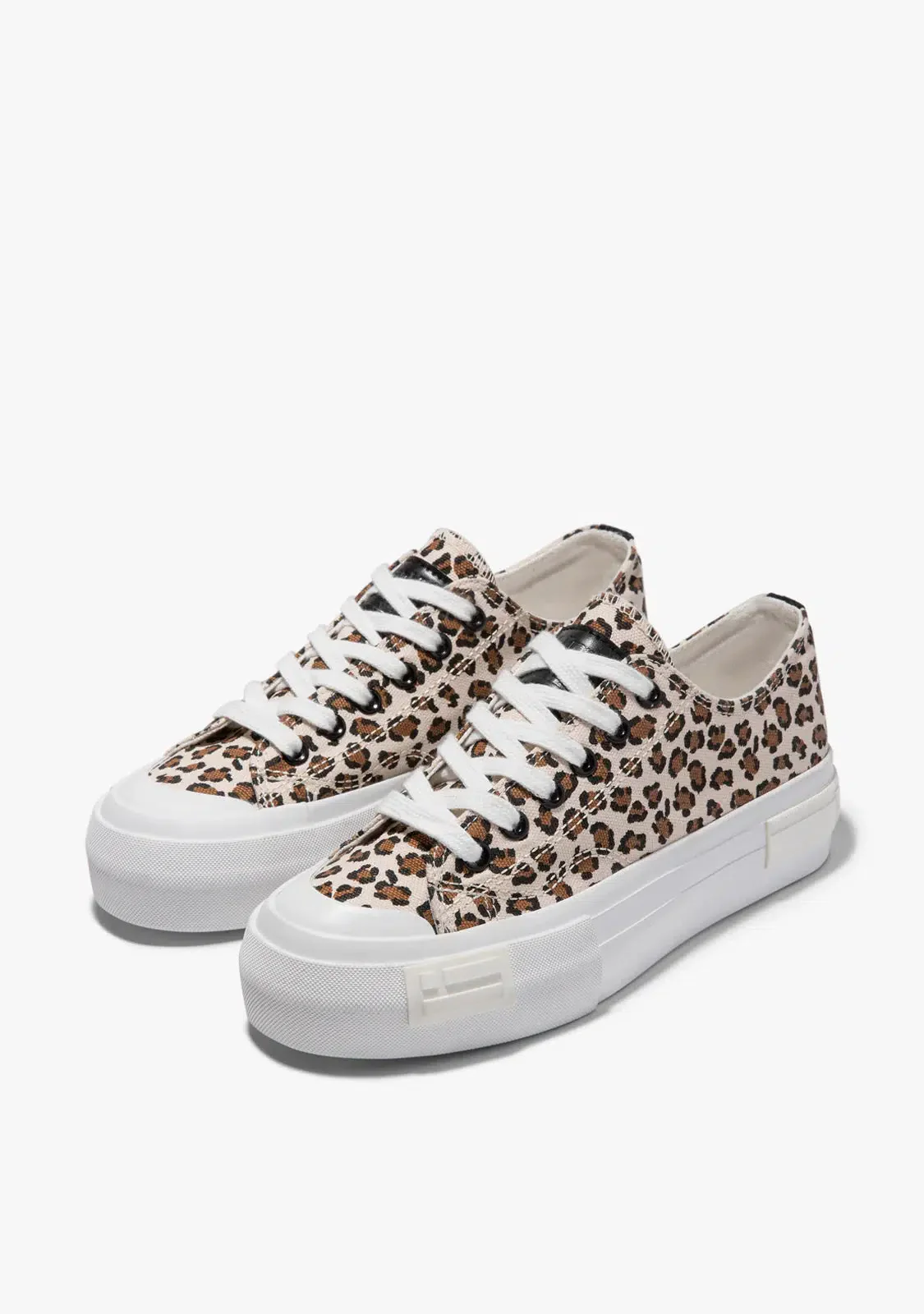 D.FRANKLIN I ONE WAY LOW I LEOPARD EDITION - Image 5