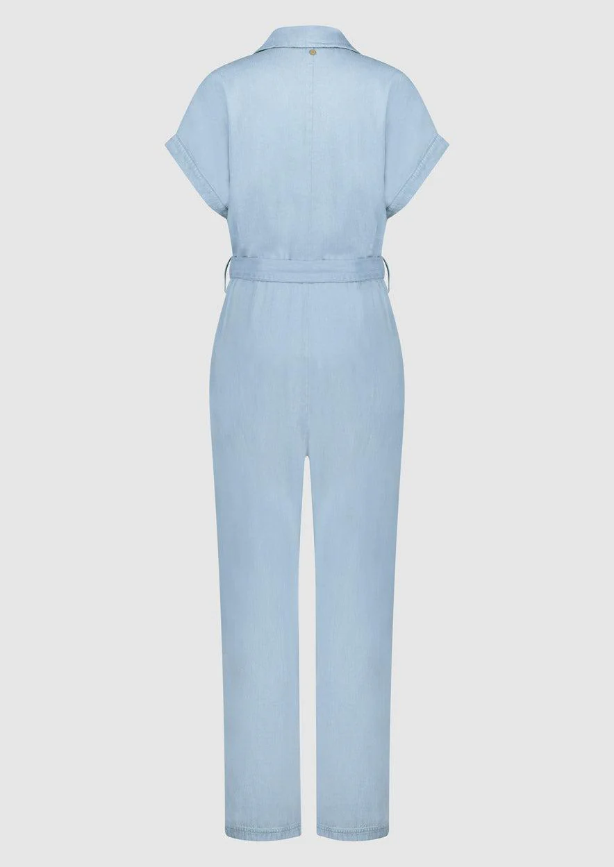 DANA JUMPSUIT - Image 2