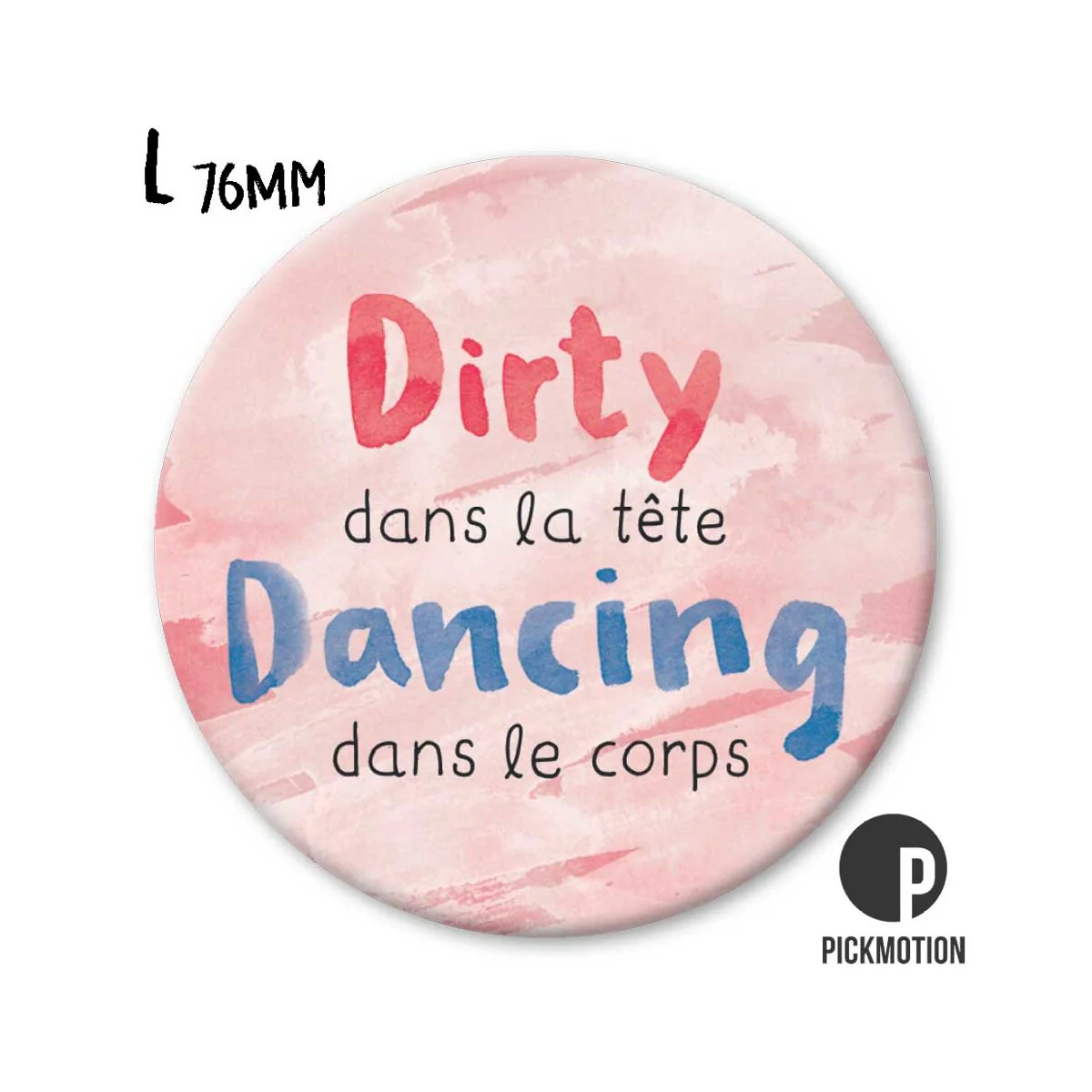 dirty dans la tête dancing dans le corps