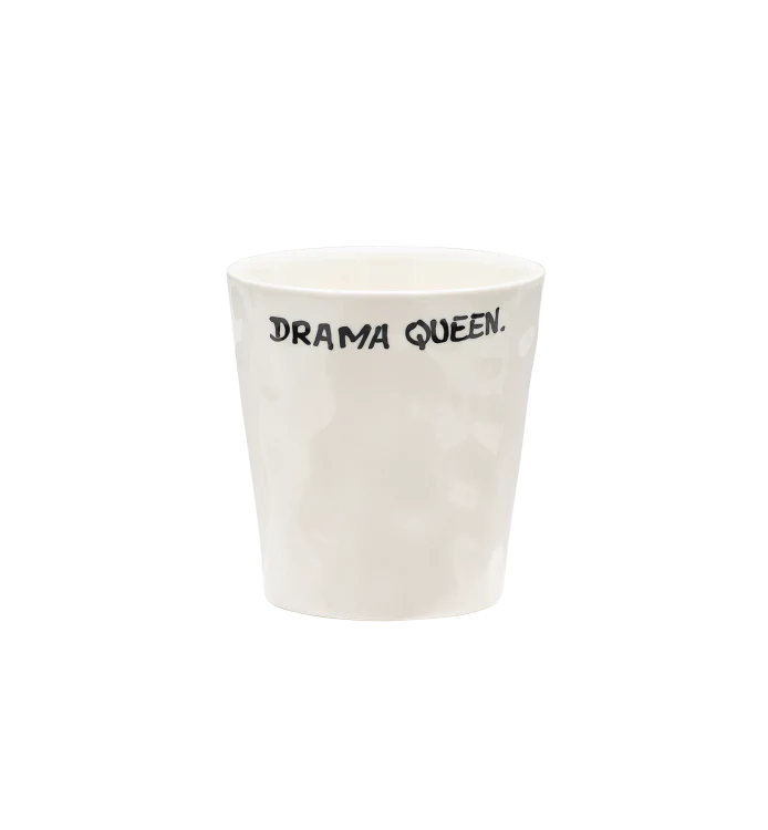 Drama Queen Coffee Cup Anna