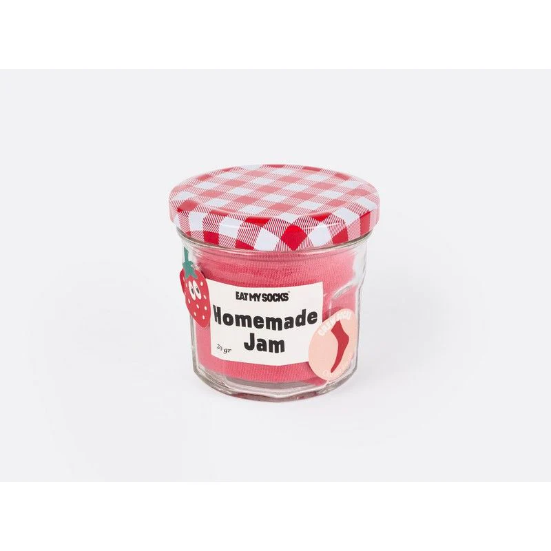 Eat My Socks I Confiture