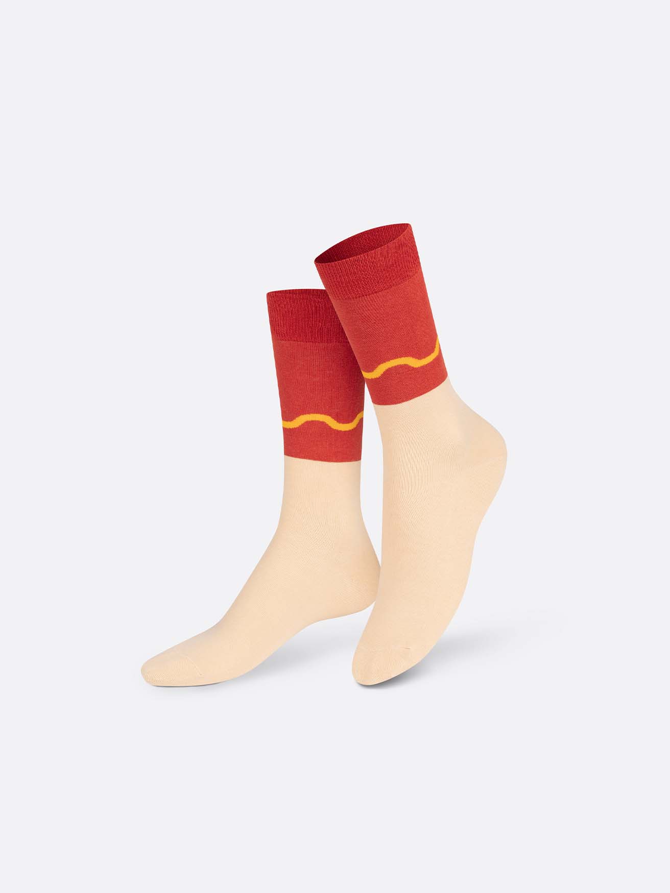Eat My Socks I  Hot Dog - Image 2