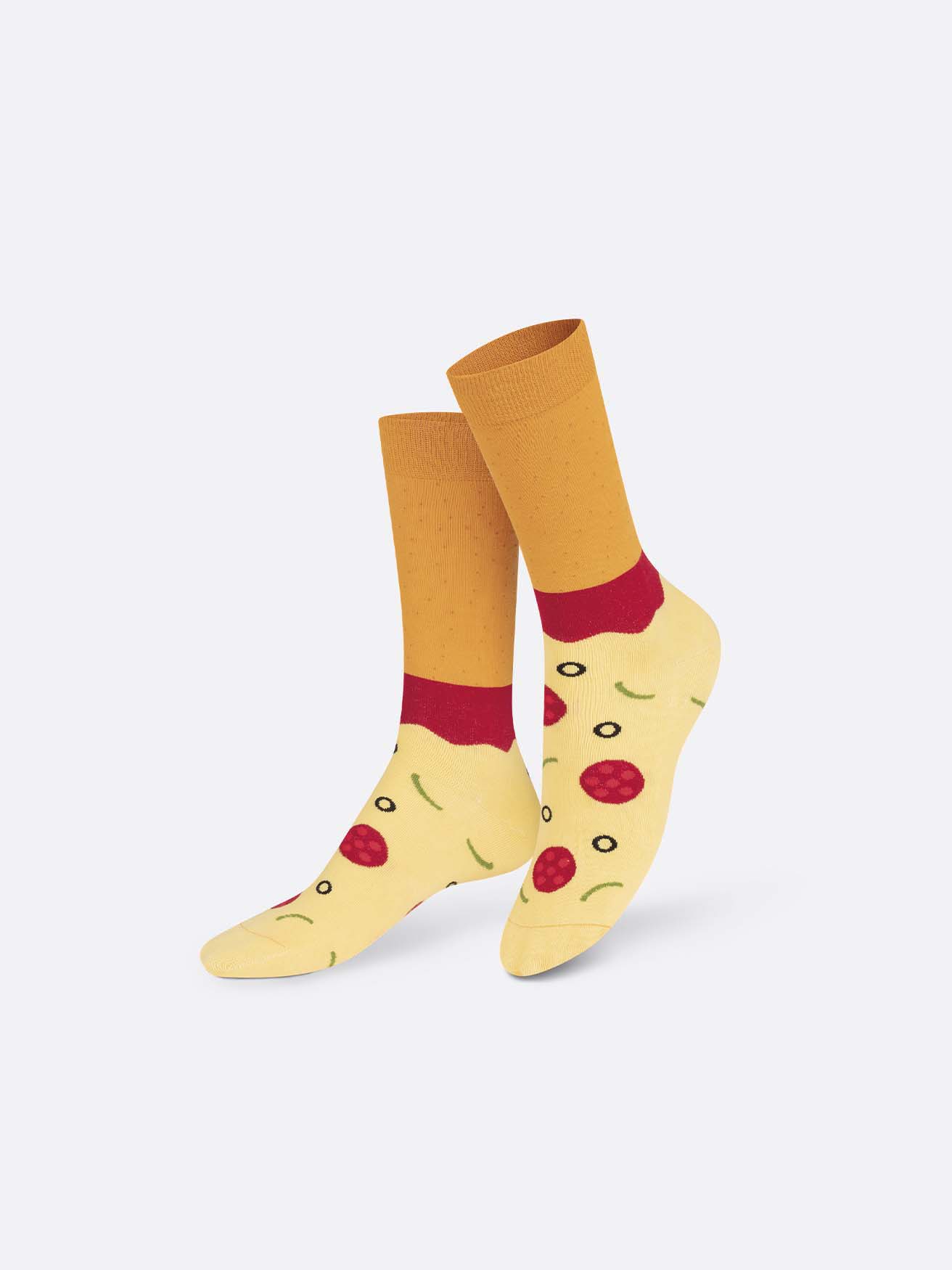 Eat My Socks I  Napoli Pizza - Image 2