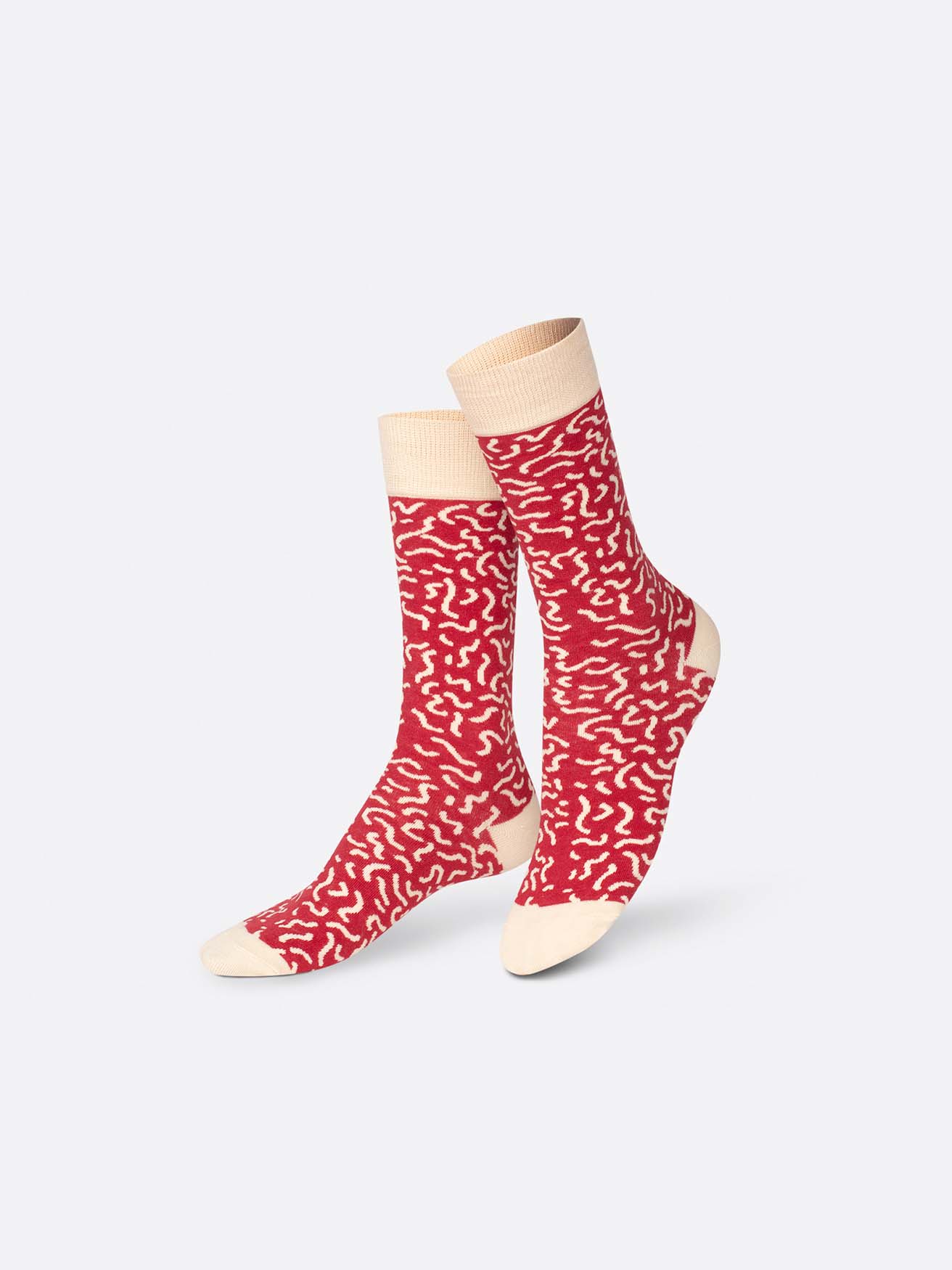 Eat My Socks I Supreme Salami - Image 2