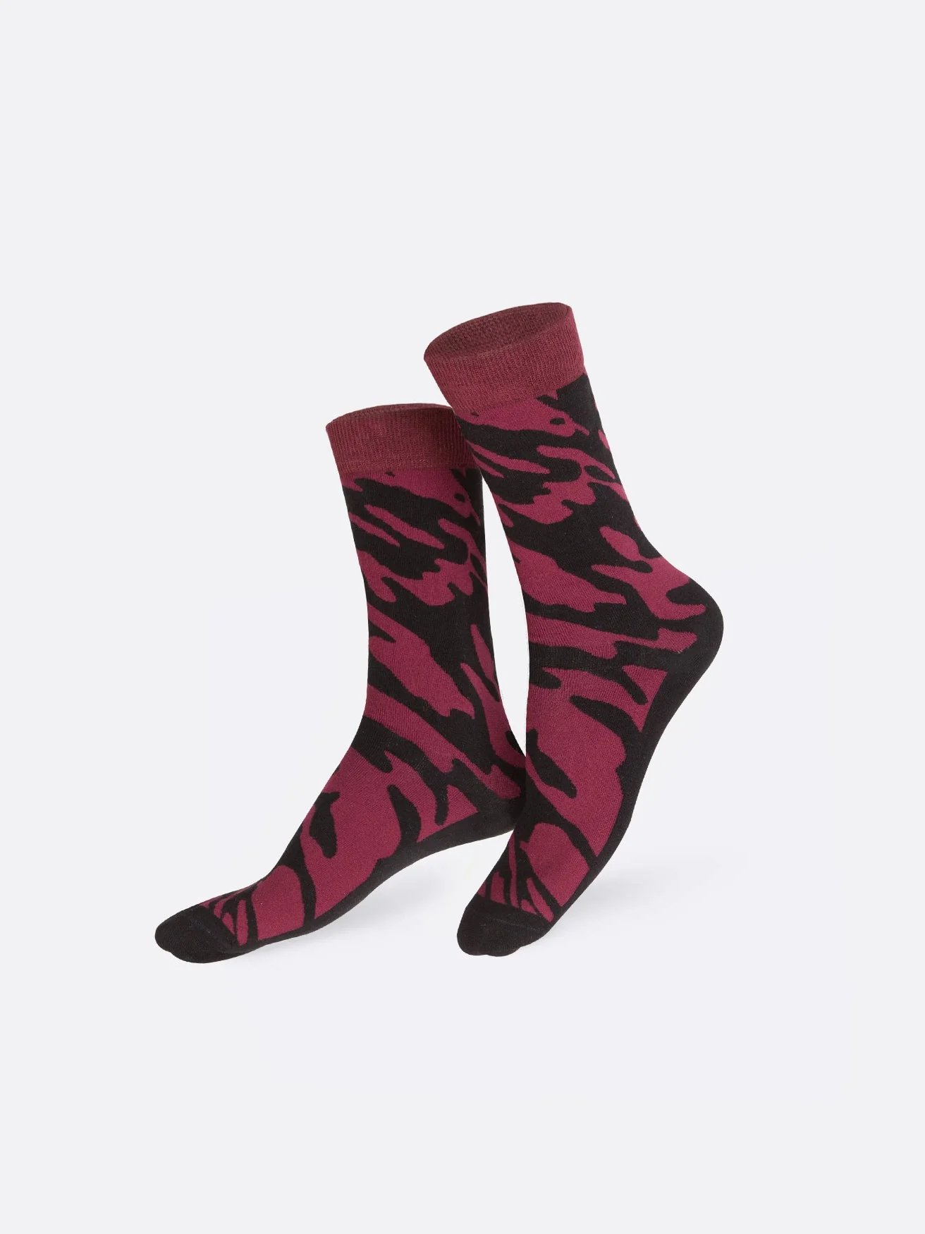 Eat My Socks I  Wine, Red - Image 2