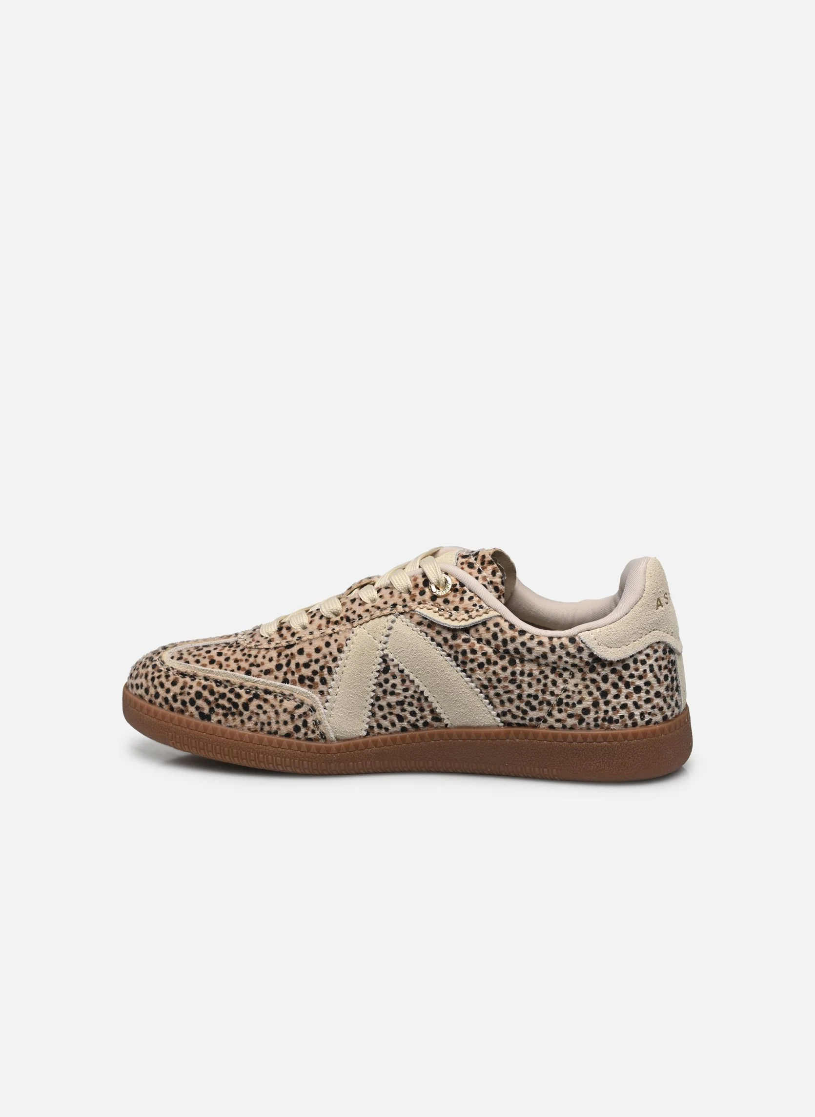 ELITE CLASSIC BROWN LEOPARD
