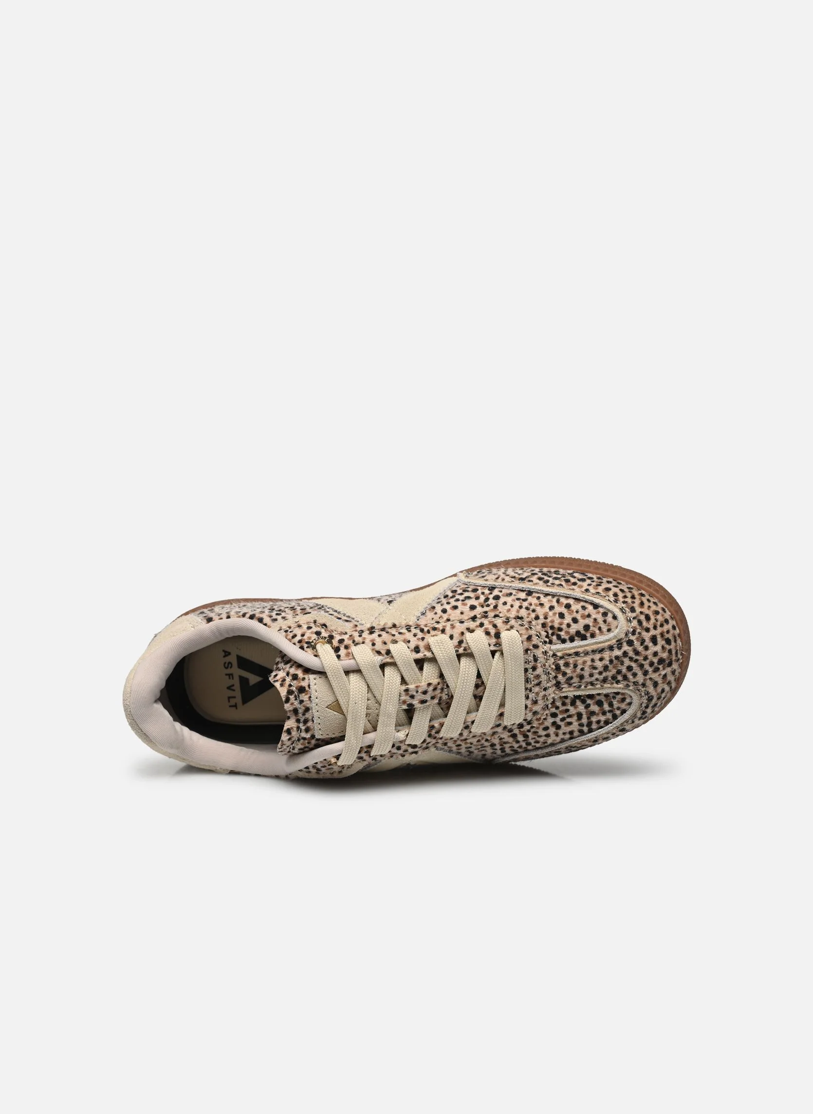 ELITE CLASSIC BROWN LEOPARD - Image 3