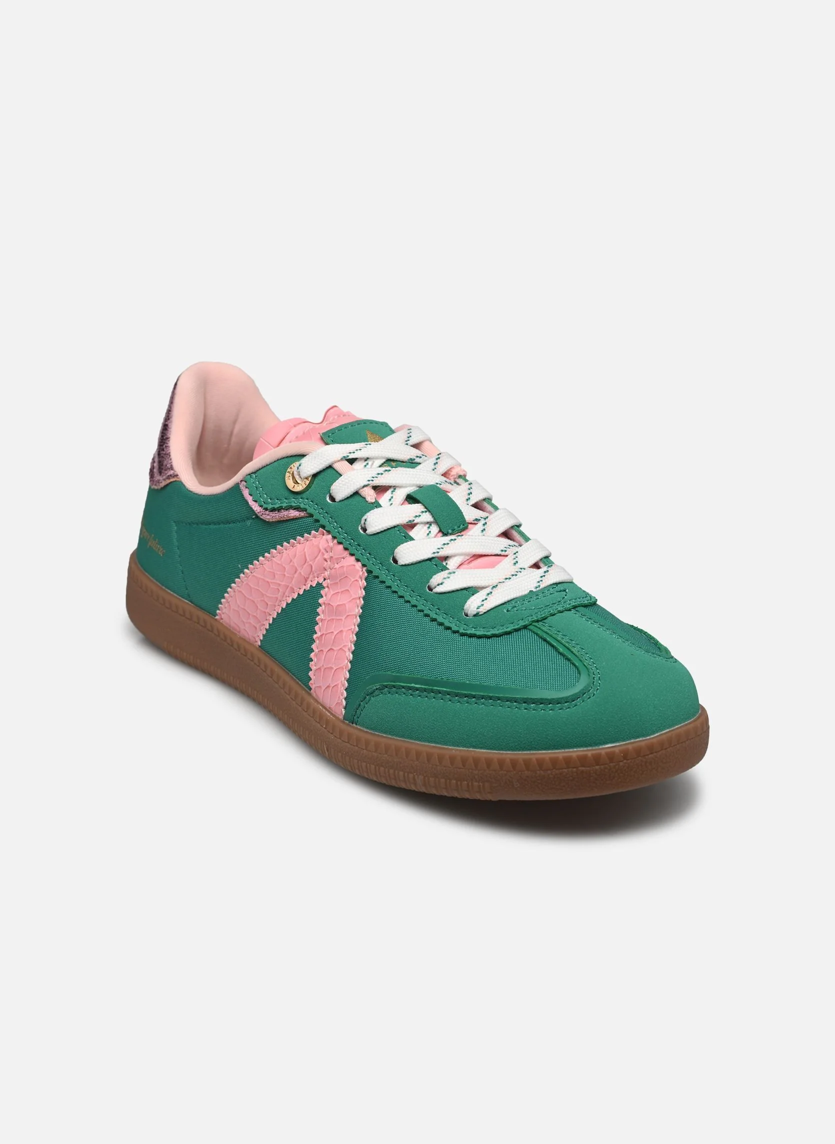 ELITE CLASSIC GREEN/PINK - Image 5