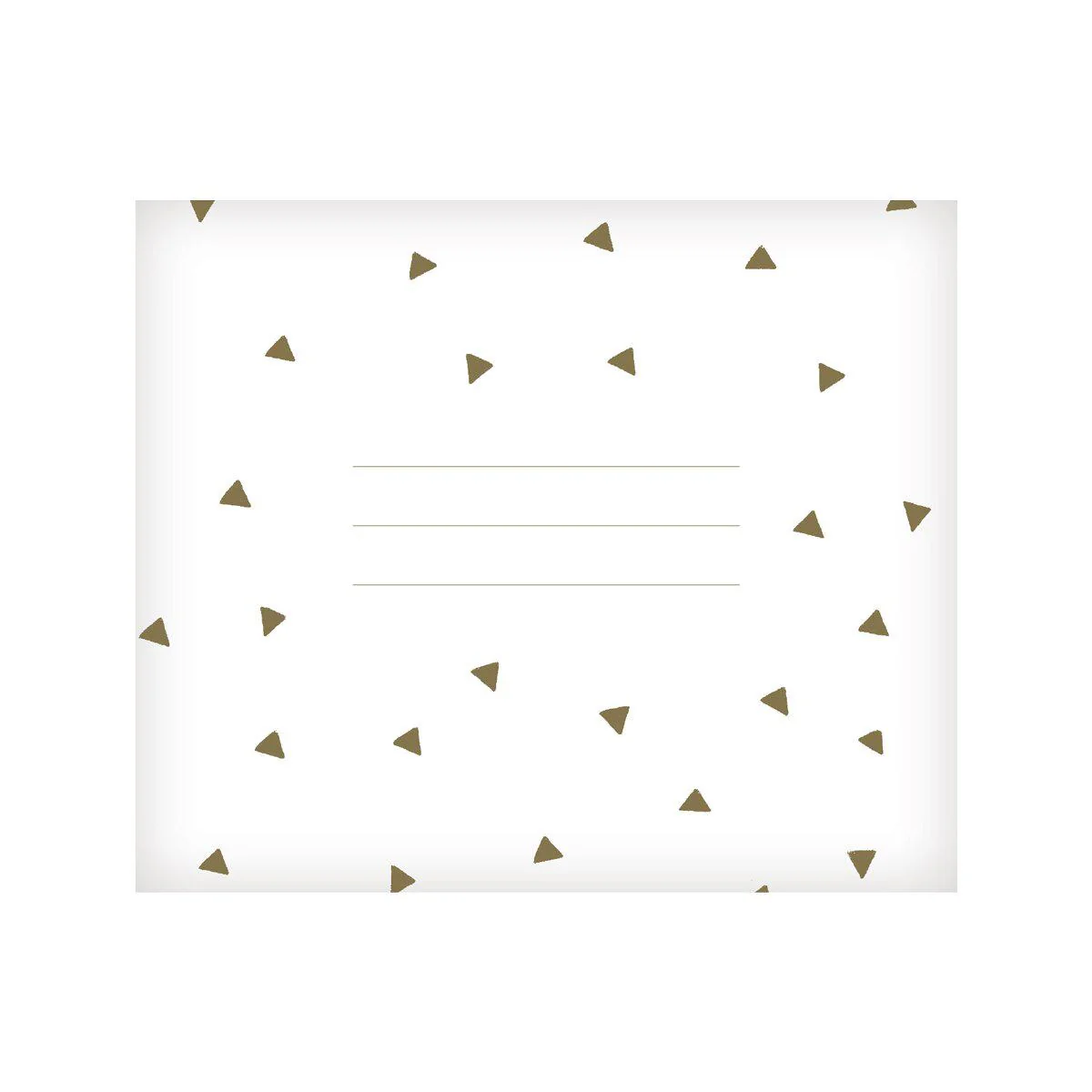 Enveloppe petite carte