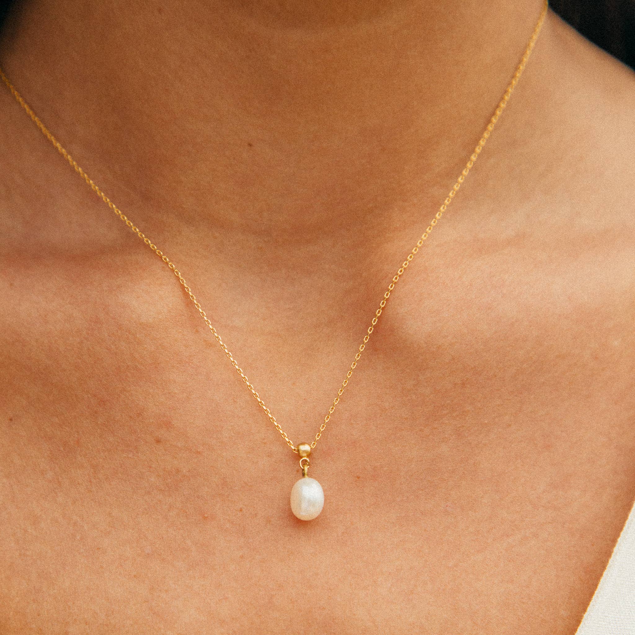 Estée Charm | Bijoux en or, cadeaux imperméables: Breloque seulement - Image 2