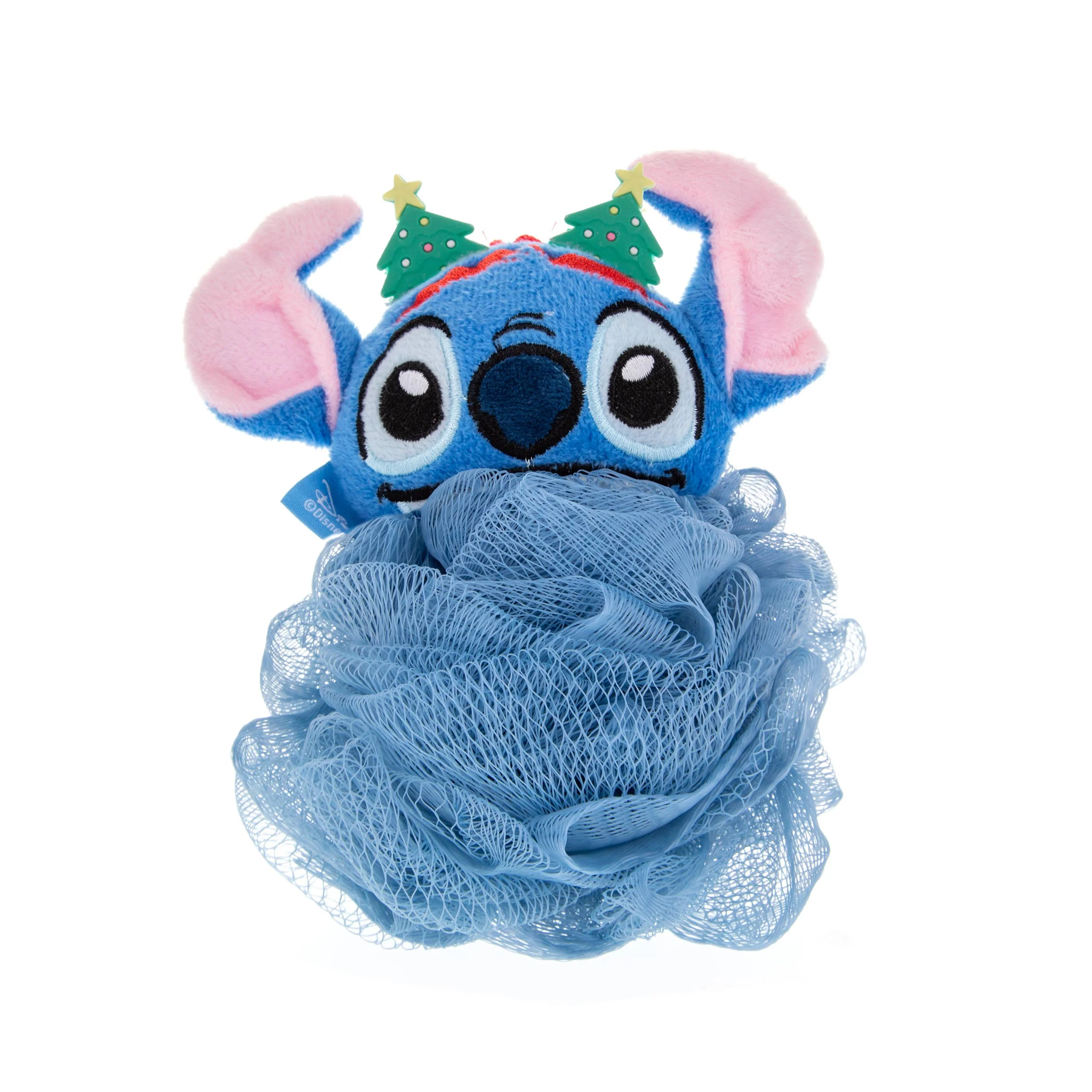 Exfoliant Corporel Mad Beauty Disney Stitchmas - Image 2