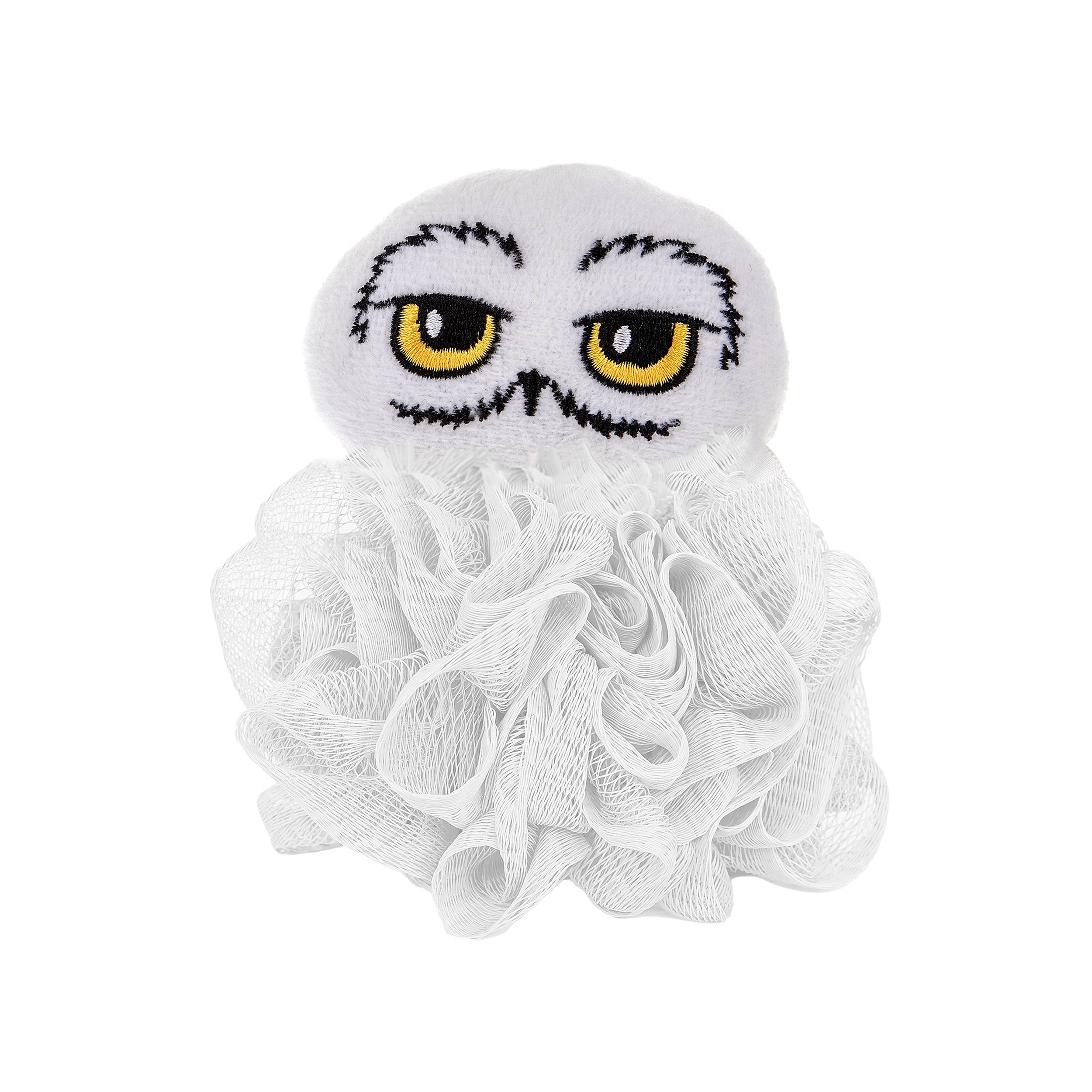Exfoliant Corporel Mad Beauty Warner Bros Harry Potter Hedwige