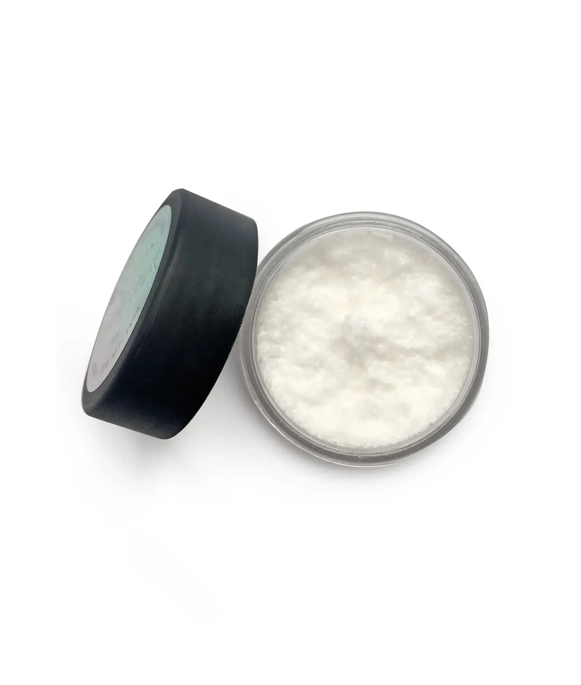 Exfoliant Lèvres - Fraise - Image 2