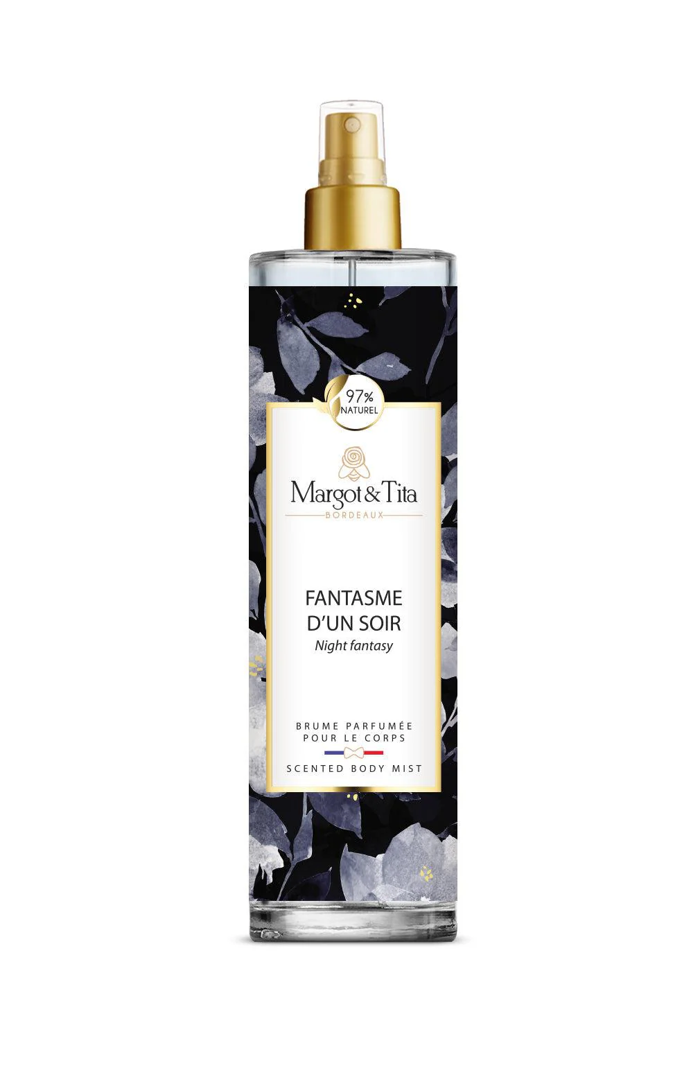 Fantasme d’un soir – Brume parfumée - 150ml
