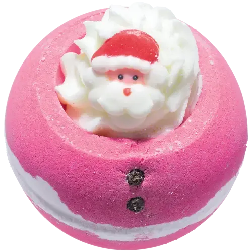 Father Blissmas