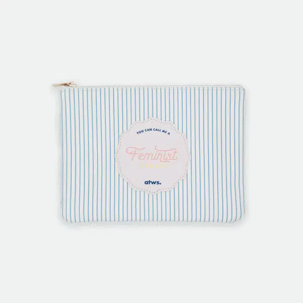 Feminist badass - Pochettes - Image 2