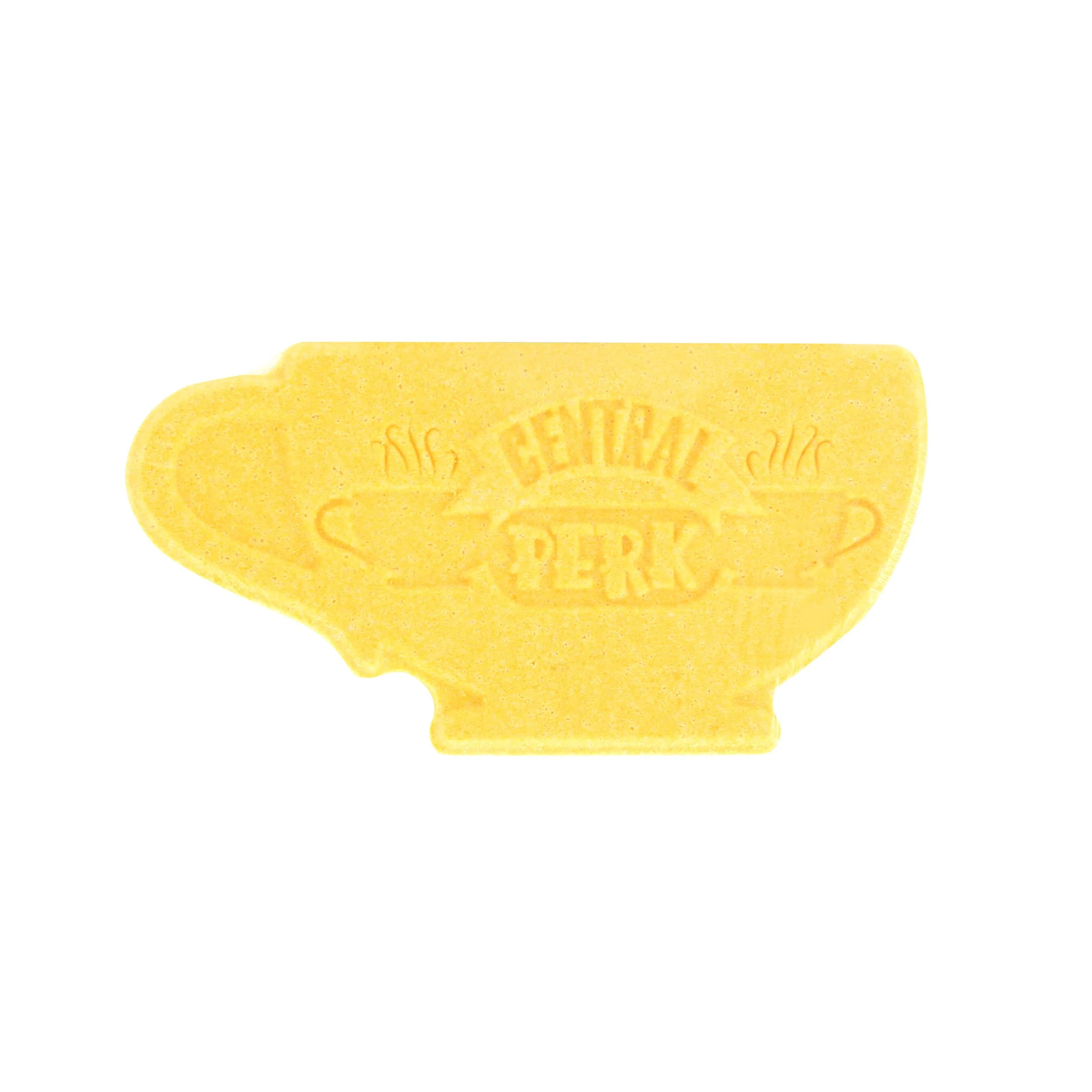 Fizzer de bain 30 ans de Mad Beauty Warner Friends - Image 3