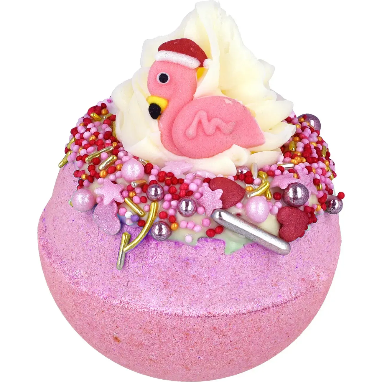 Flamingle Bells Flamingle Bells
