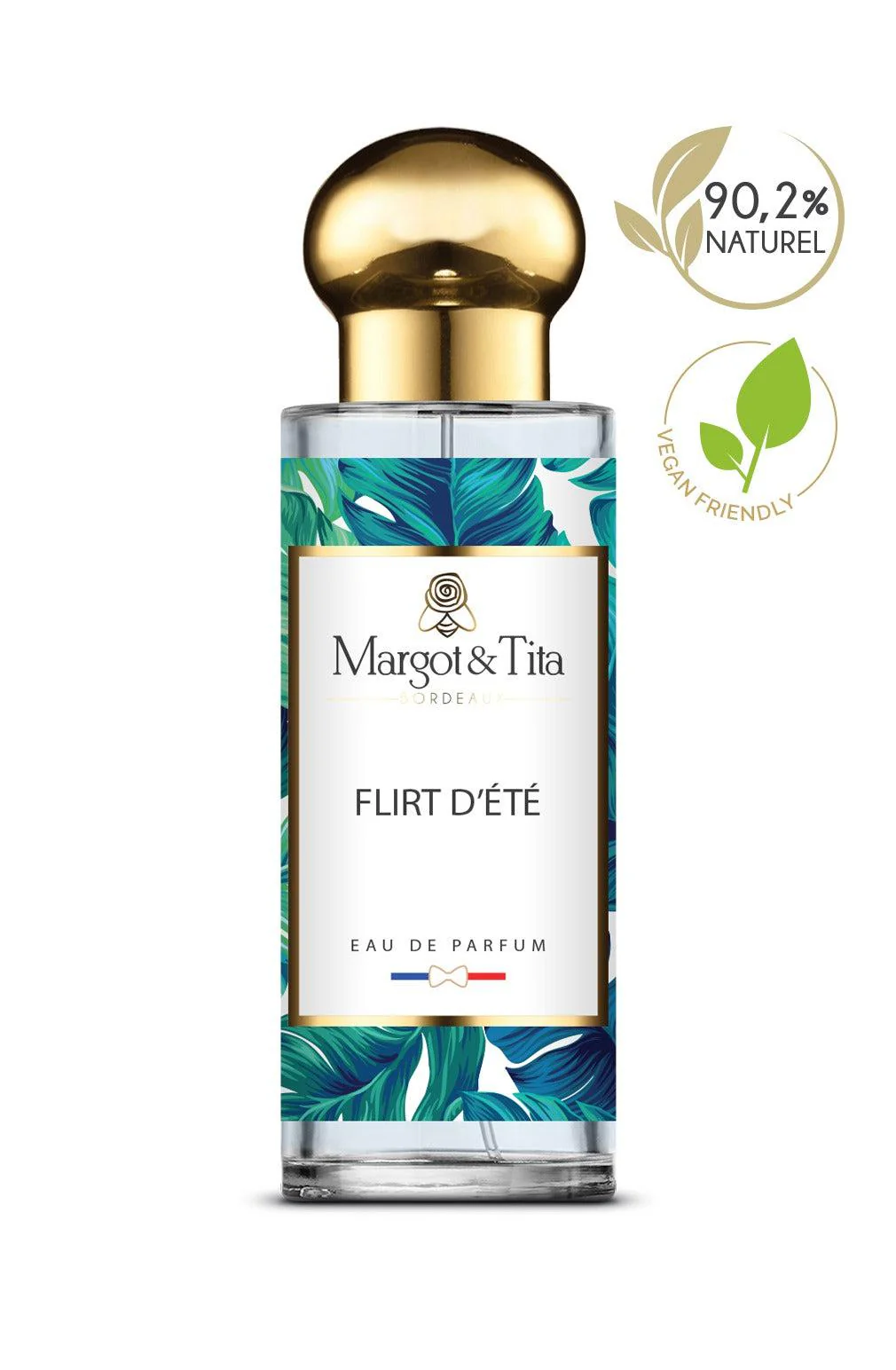 Flirt d’été – Eau de parfum - 30ml