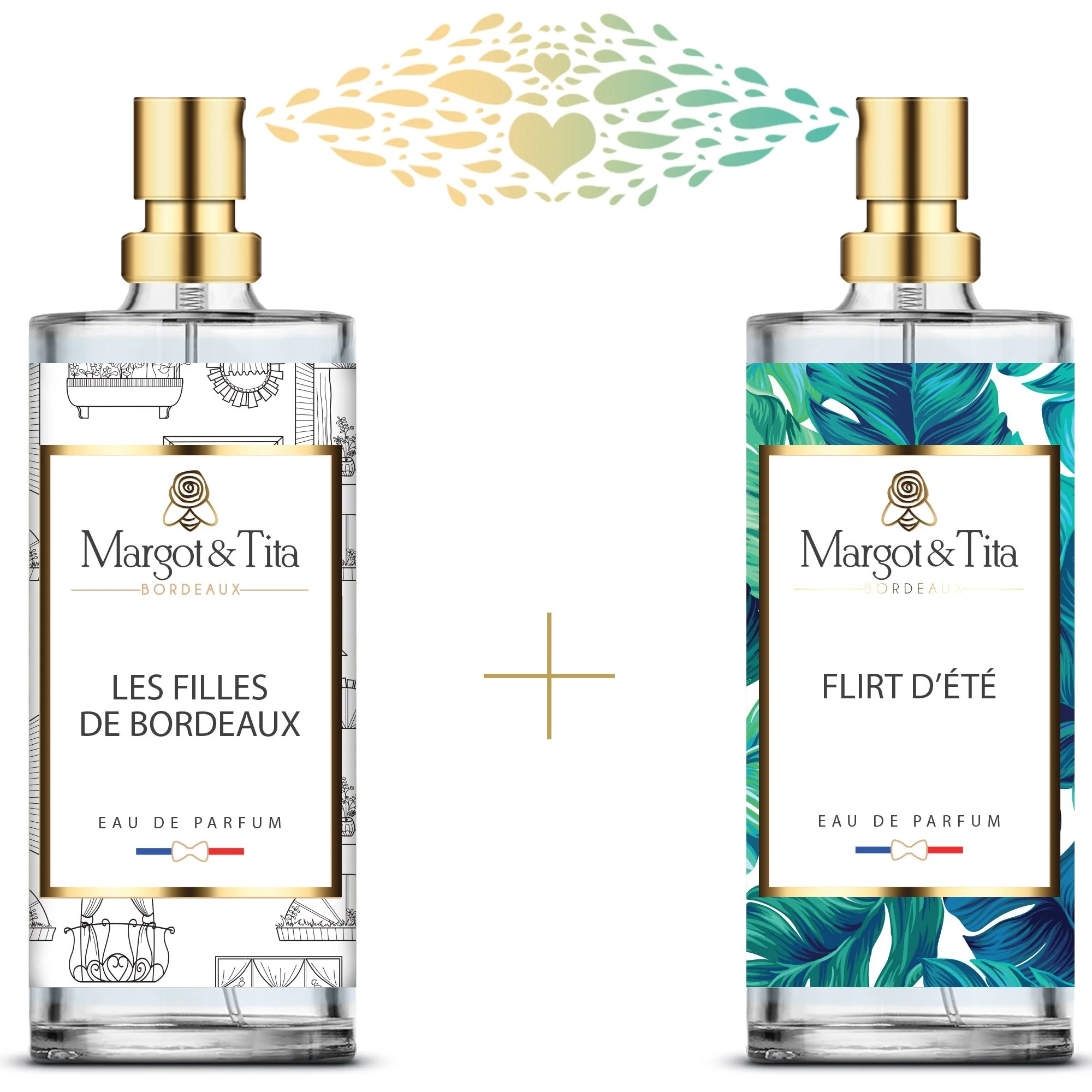 Flirt d’été – Eau de parfum - 30ml - Image 5