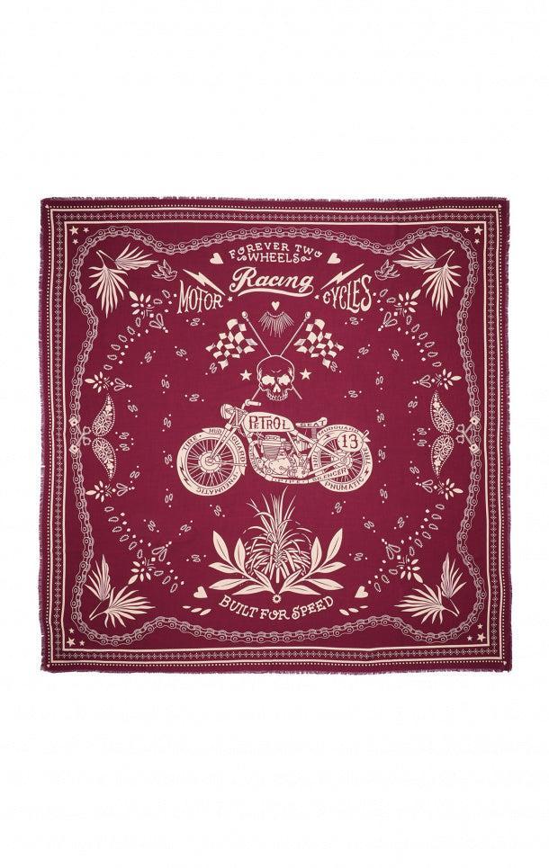 FOULARD BANDANA BIG