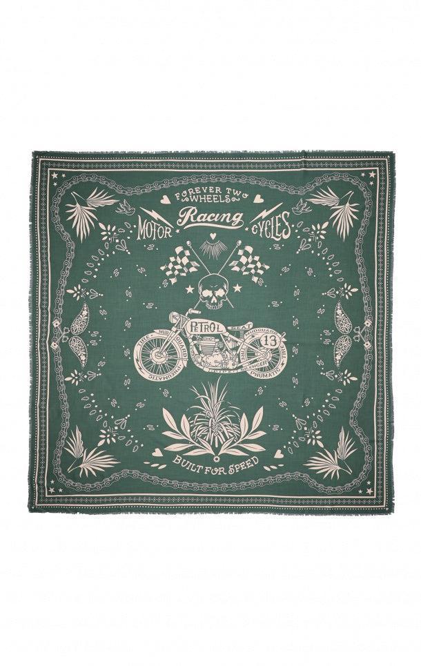 FOULARD BANDANA BIG - Image 3