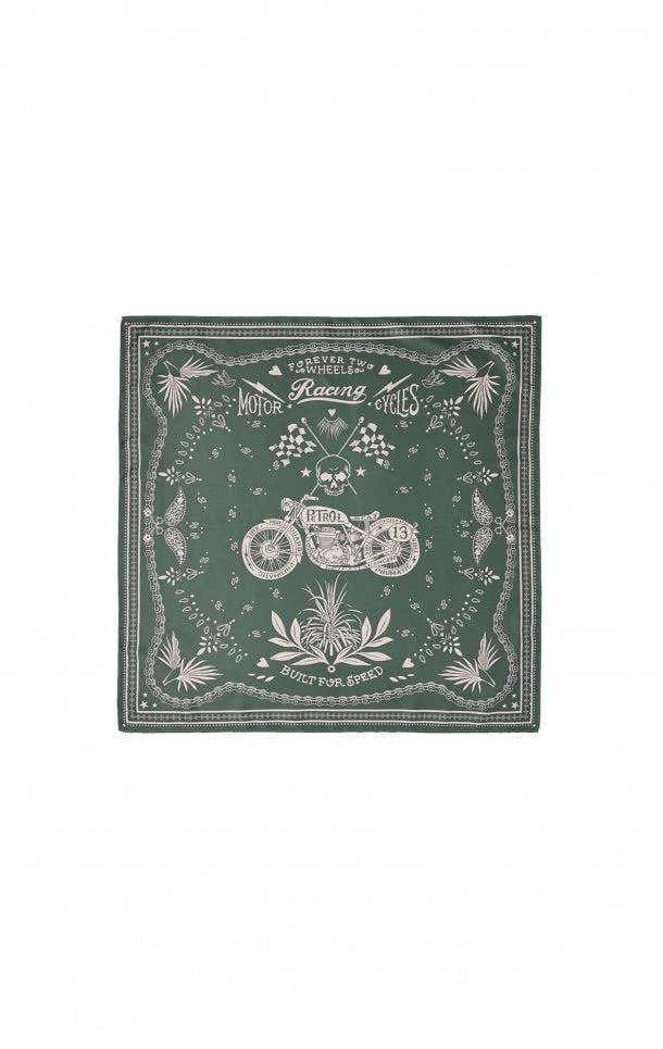FOULARD BANDANA MINI - Image 3
