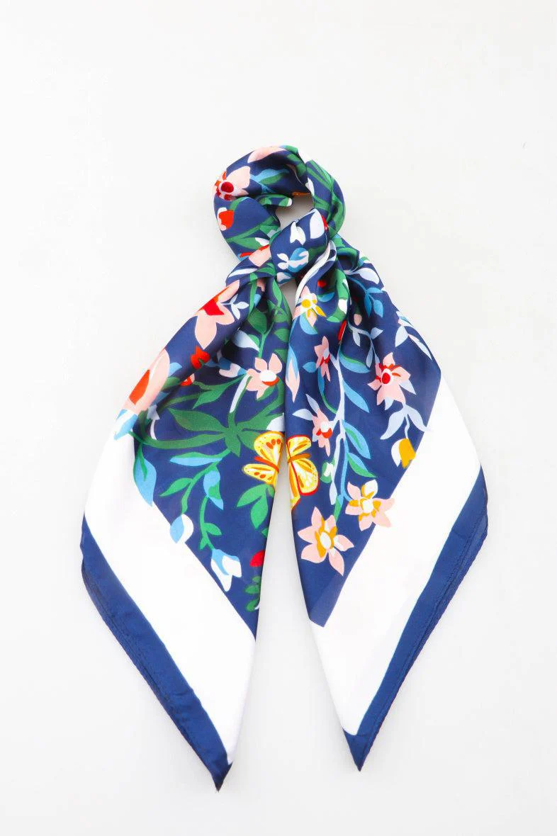 Foulard Bandini