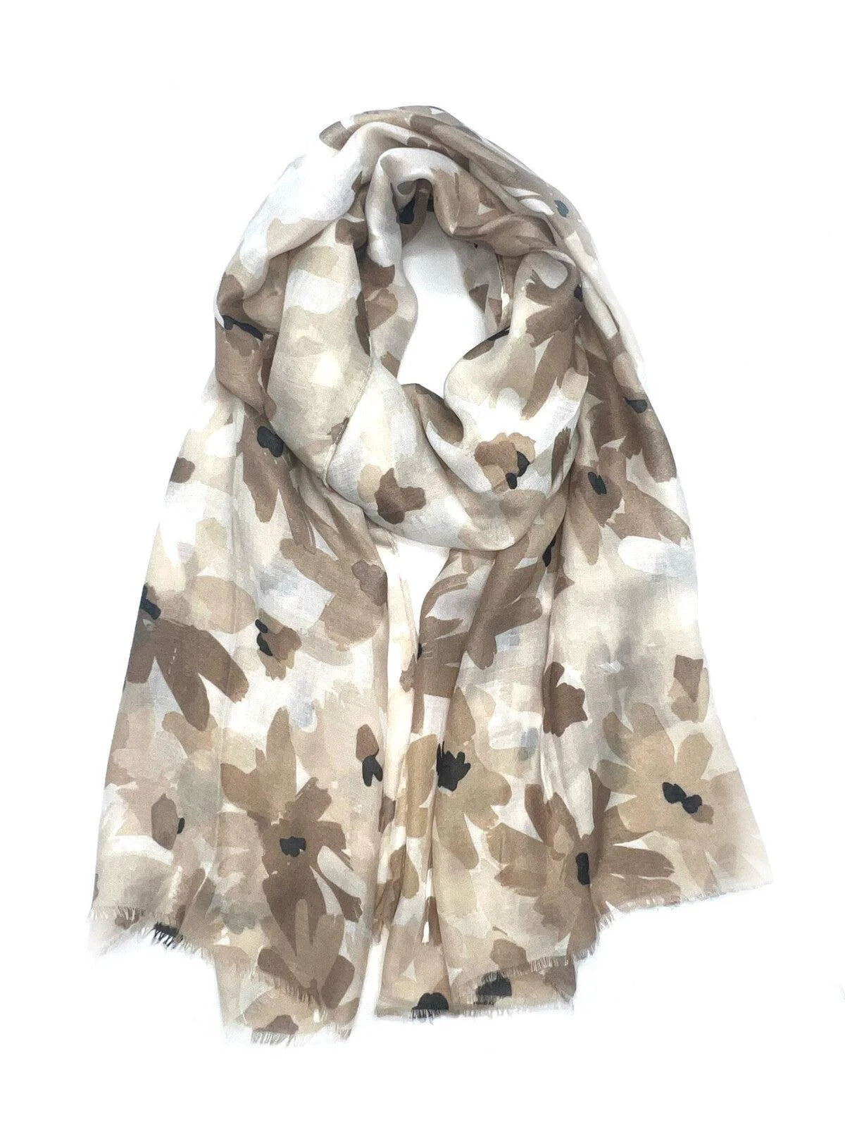 Foulard Briar I Beige
