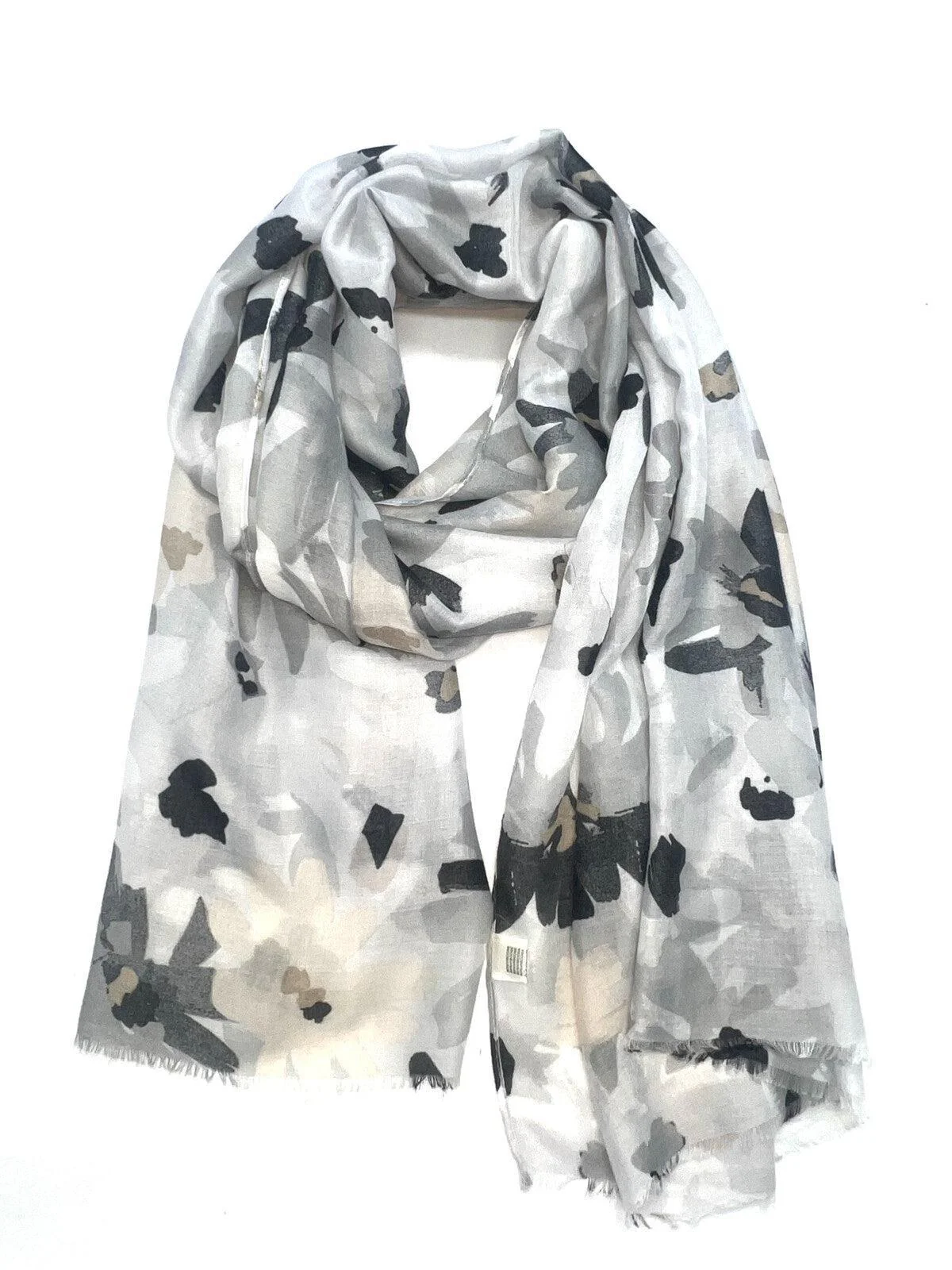 Foulard Briar I Noir