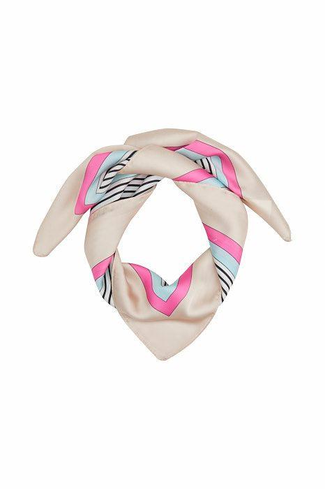 Foulard Noorin I Mix