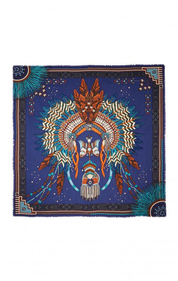 FOULARD NOUVEAU WESTERN BIG - Image 2