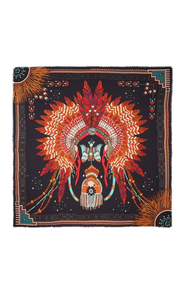 FOULARD NOUVEAU WESTERN BIG - Image 3