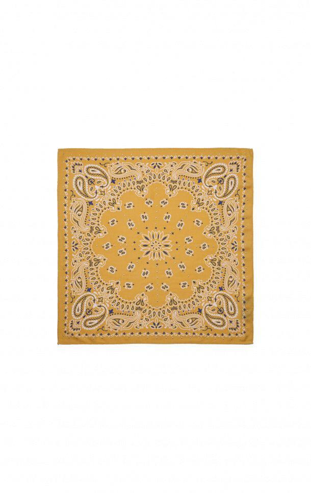 FOULARD PAISLEY MINI - Image 6