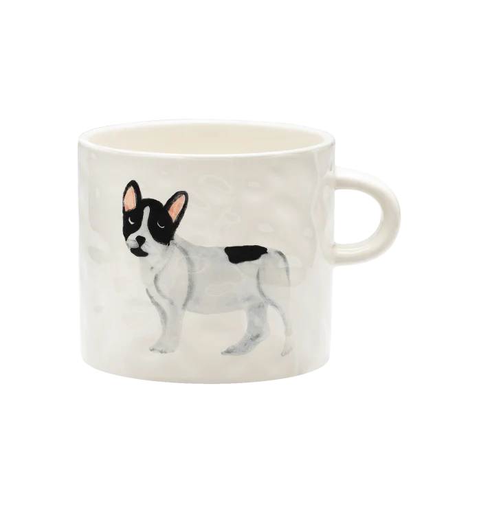French Bulldog Mug Anna